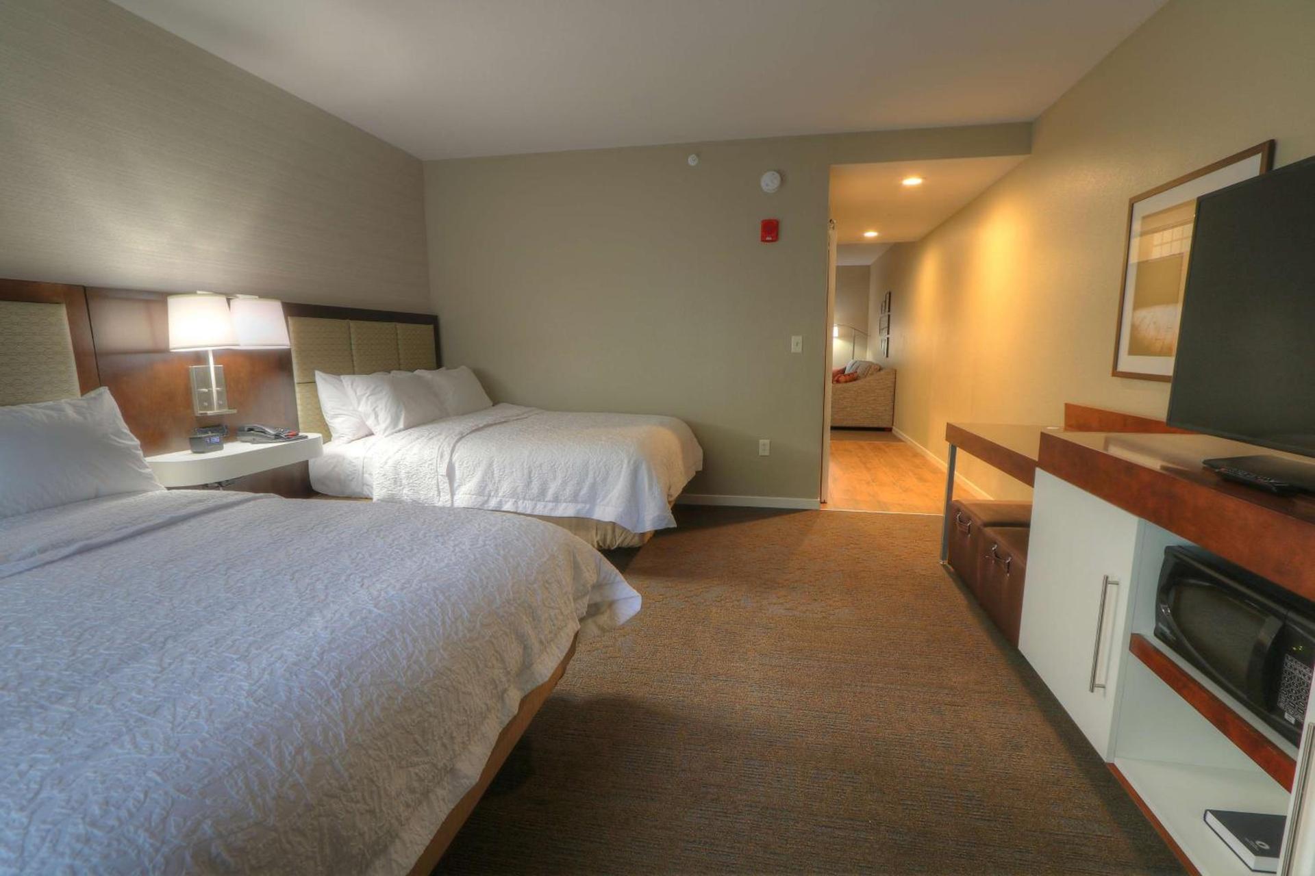 Hampton Inn Gatlinburg Historic Nature Trail, Tn photo 34