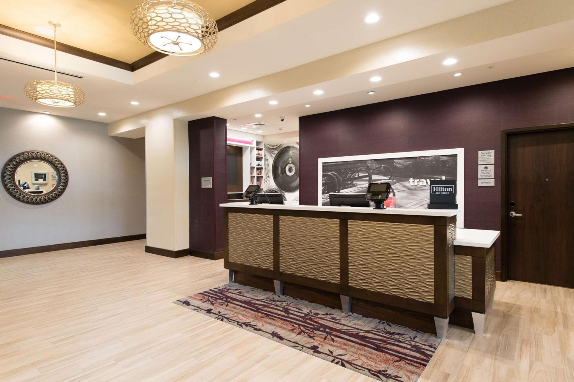 Hampton Inn and Suites Fayetteville, NC photo 4