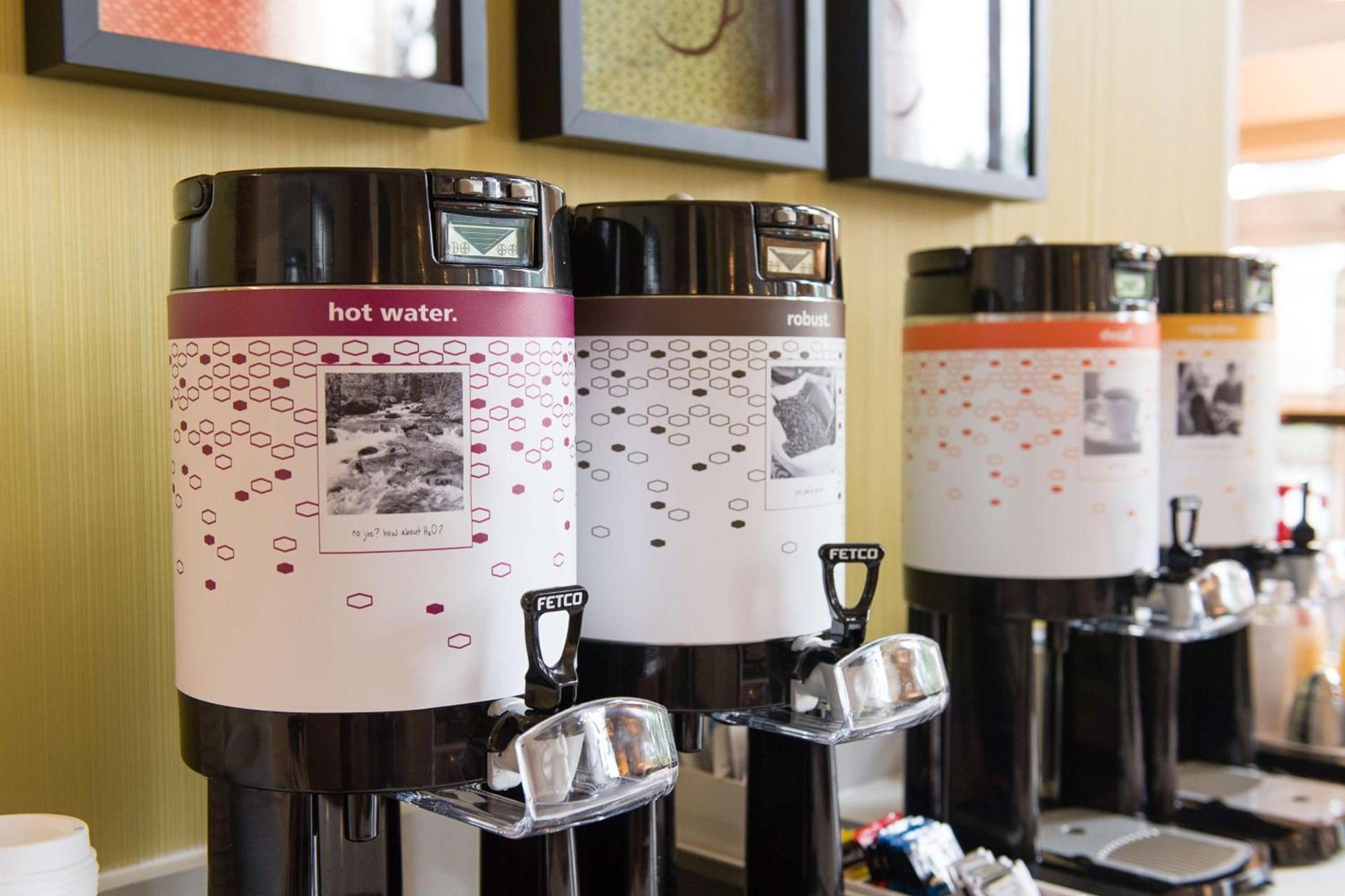 Hampton Inn and Suites Fayetteville, NC photo 10