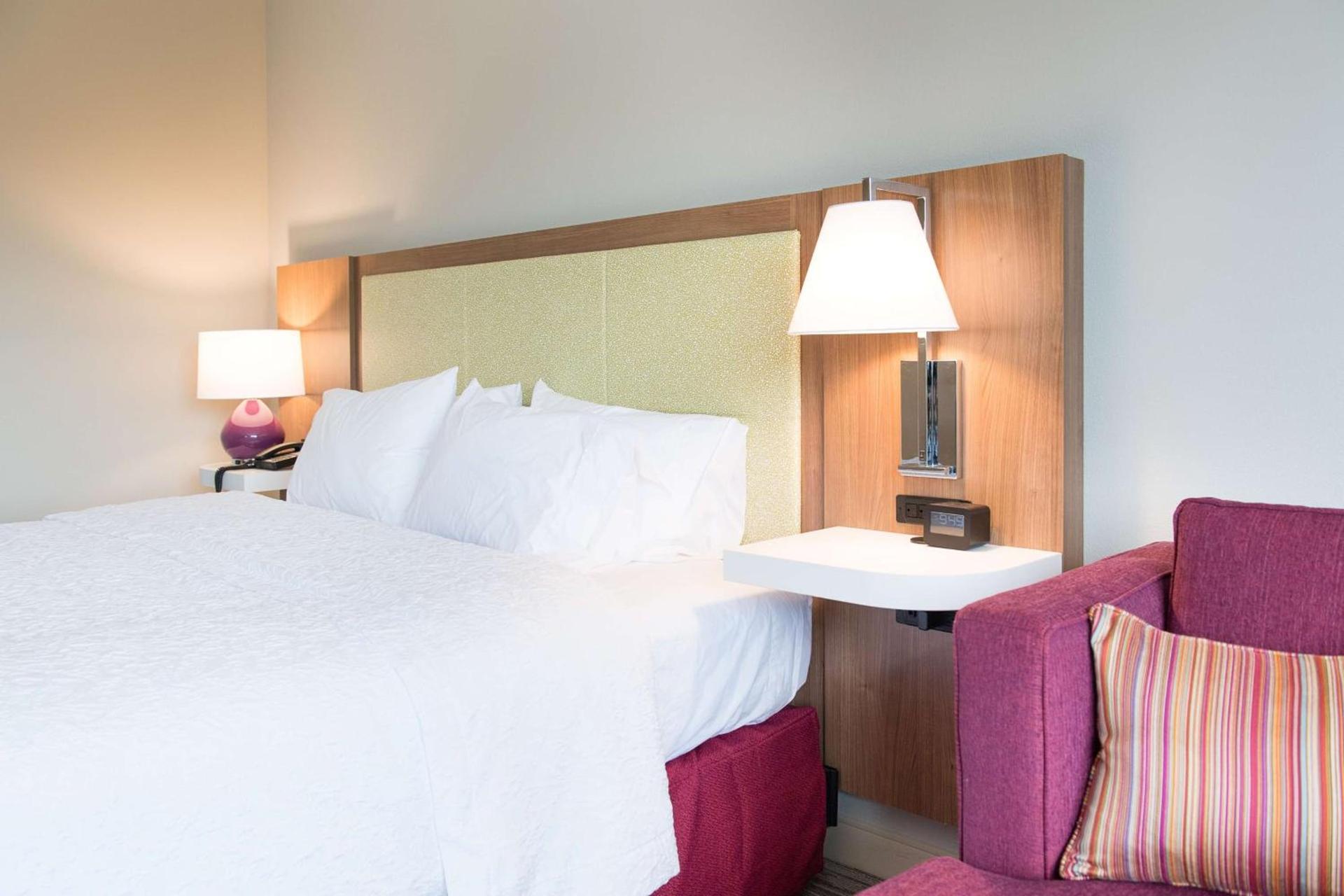 Hampton Inn and Suites Fayetteville, NC photo 17