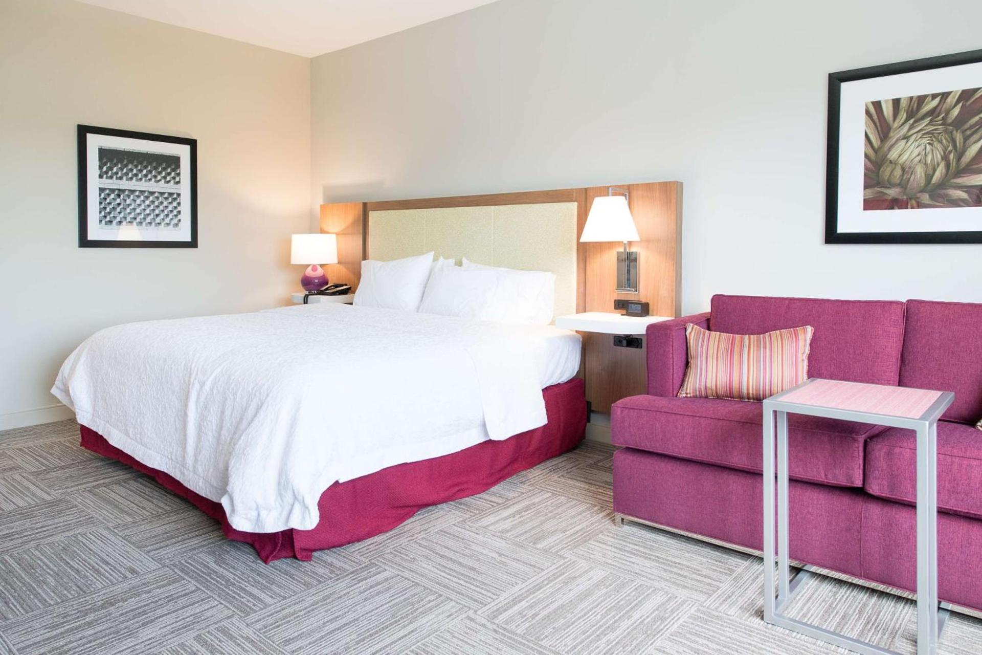 Hampton Inn and Suites Fayetteville, NC photo 21