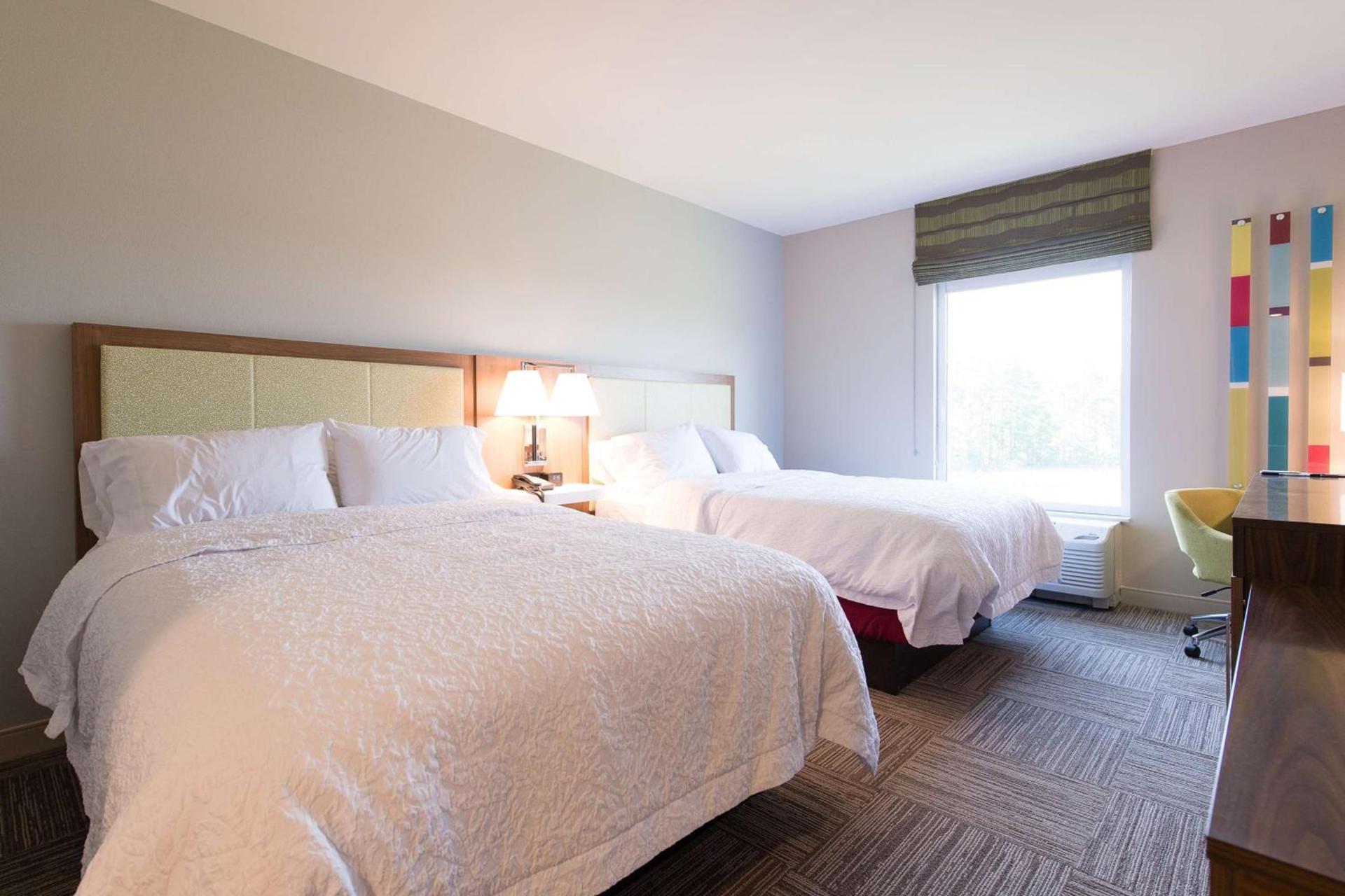 Hampton Inn and Suites Fayetteville, NC photo 23