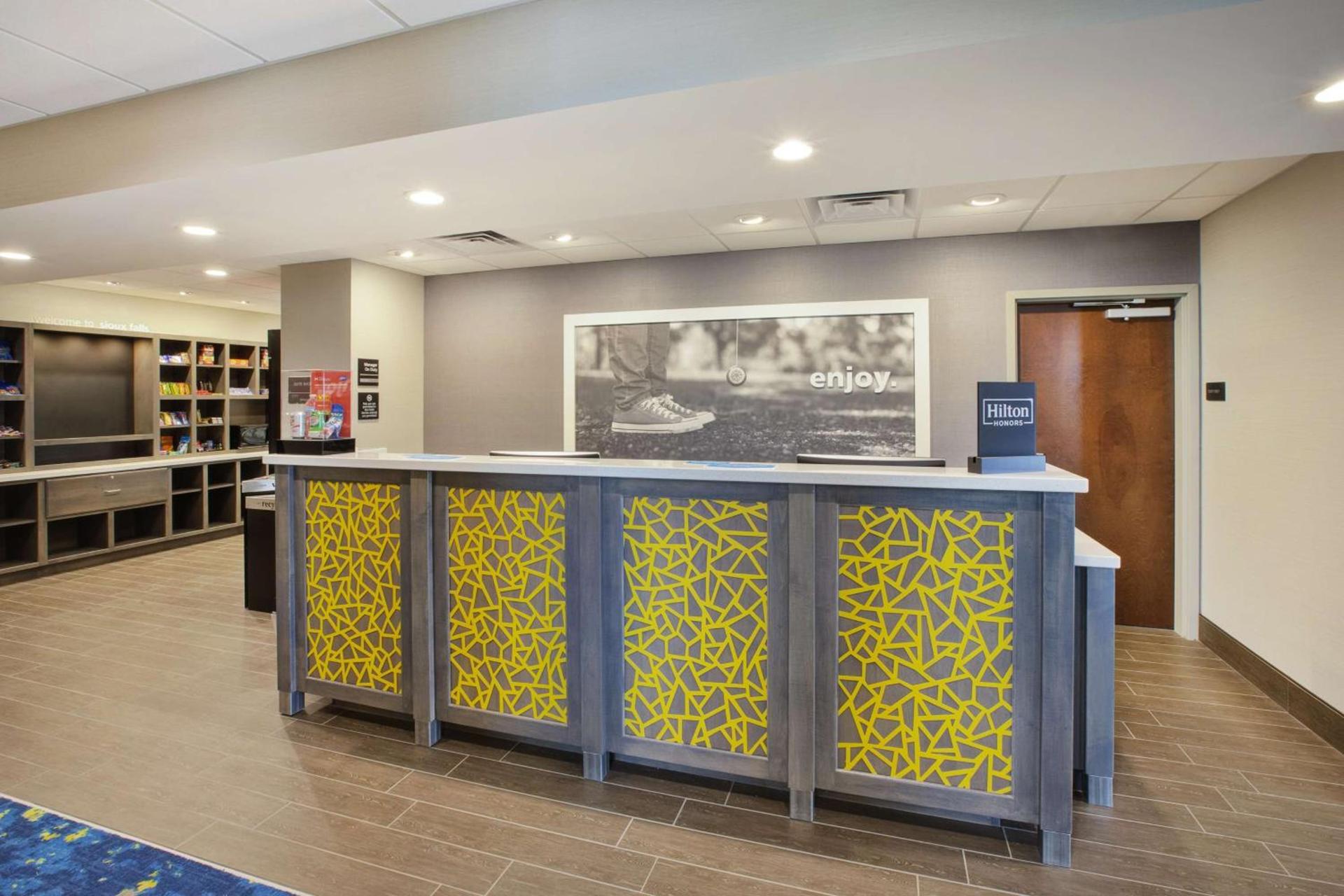 Hampton Inn & Suites By Hilton, Southwest Sioux Falls photo 4