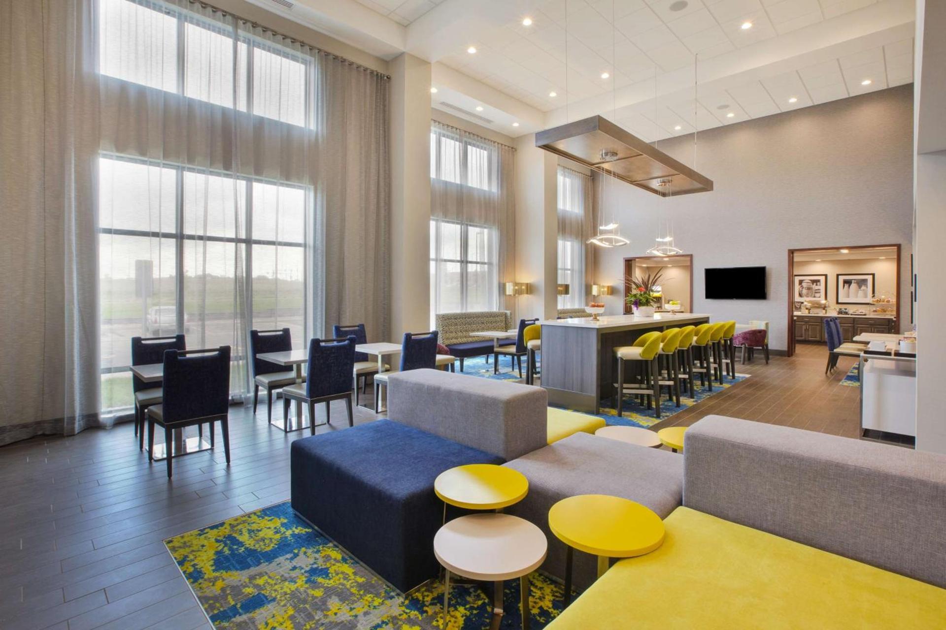 Hampton Inn & Suites By Hilton, Southwest Sioux Falls photo 5