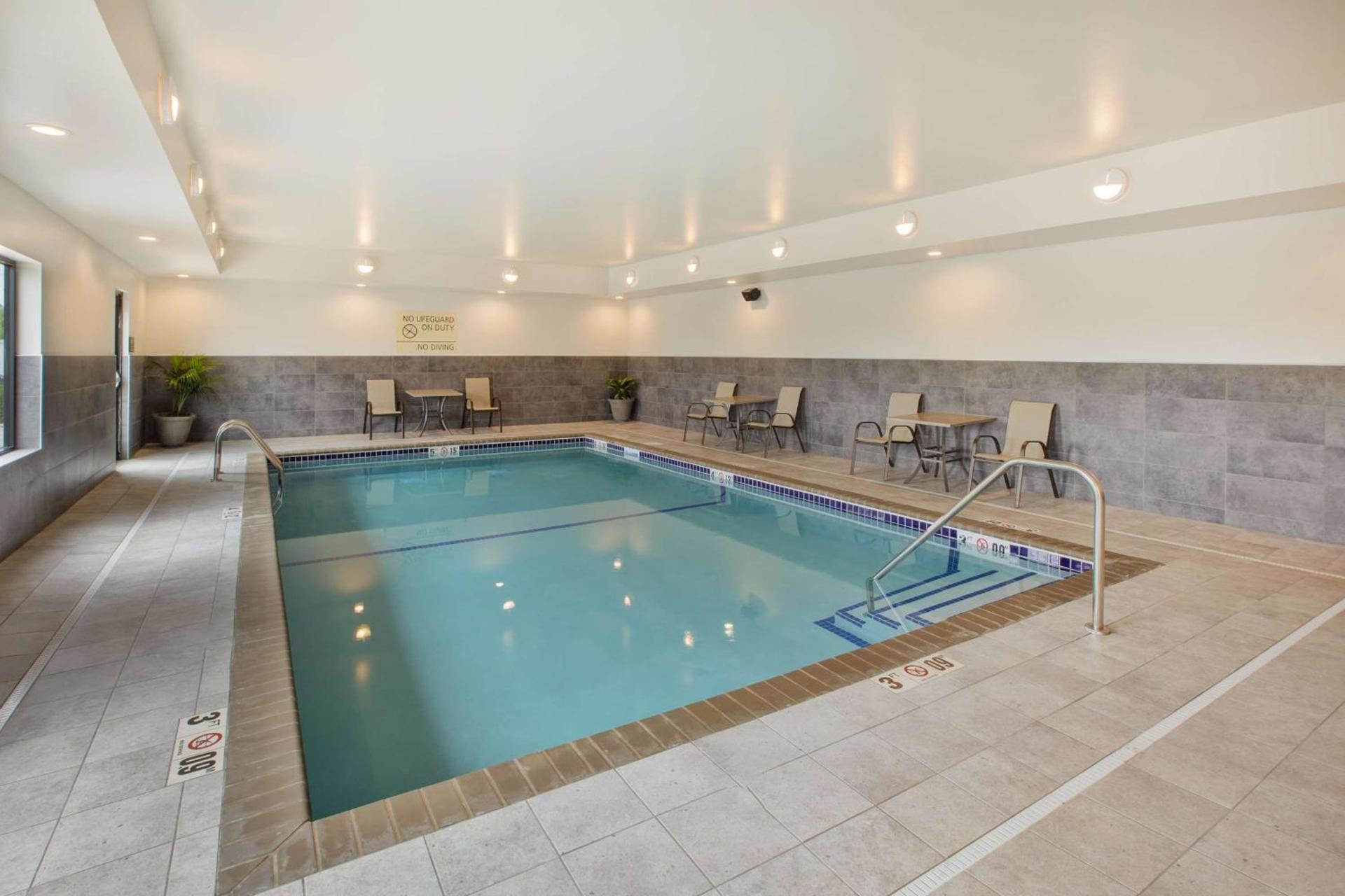 Hampton Inn & Suites By Hilton, Southwest Sioux Falls photo 7