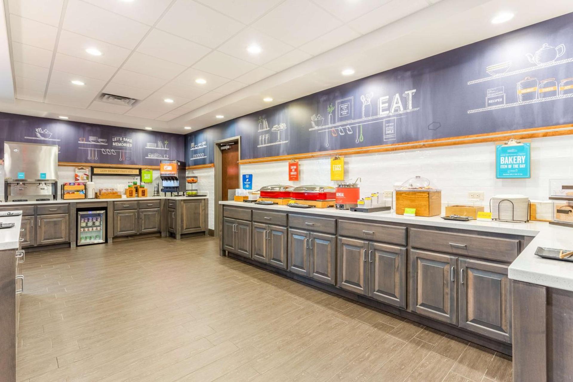 Hampton Inn & Suites By Hilton, Southwest Sioux Falls photo 10