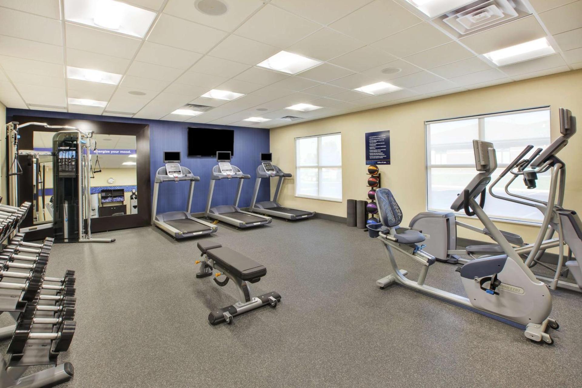 Hampton Inn & Suites By Hilton, Southwest Sioux Falls photo 15