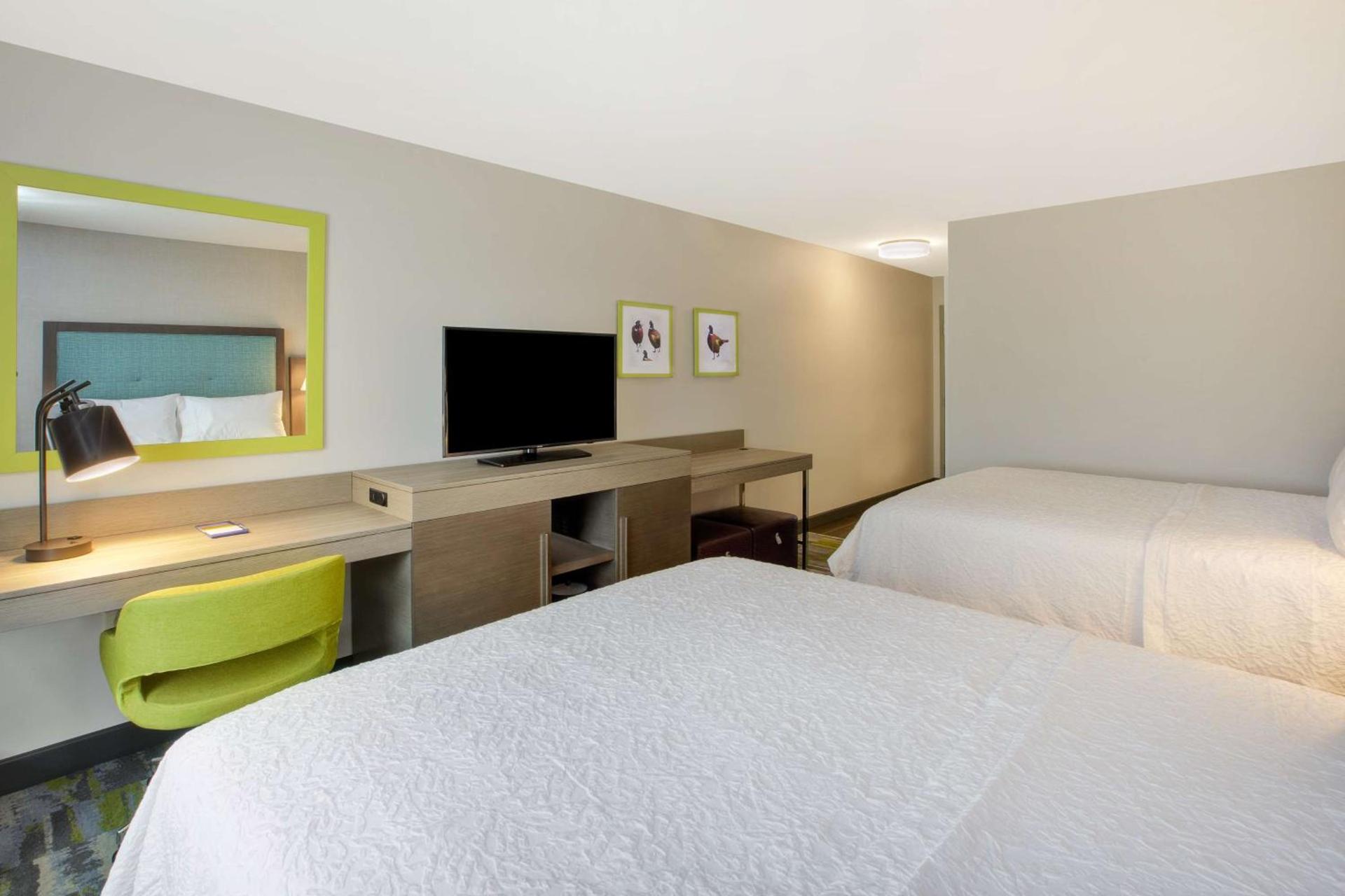Hampton Inn & Suites By Hilton, Southwest Sioux Falls photo 17