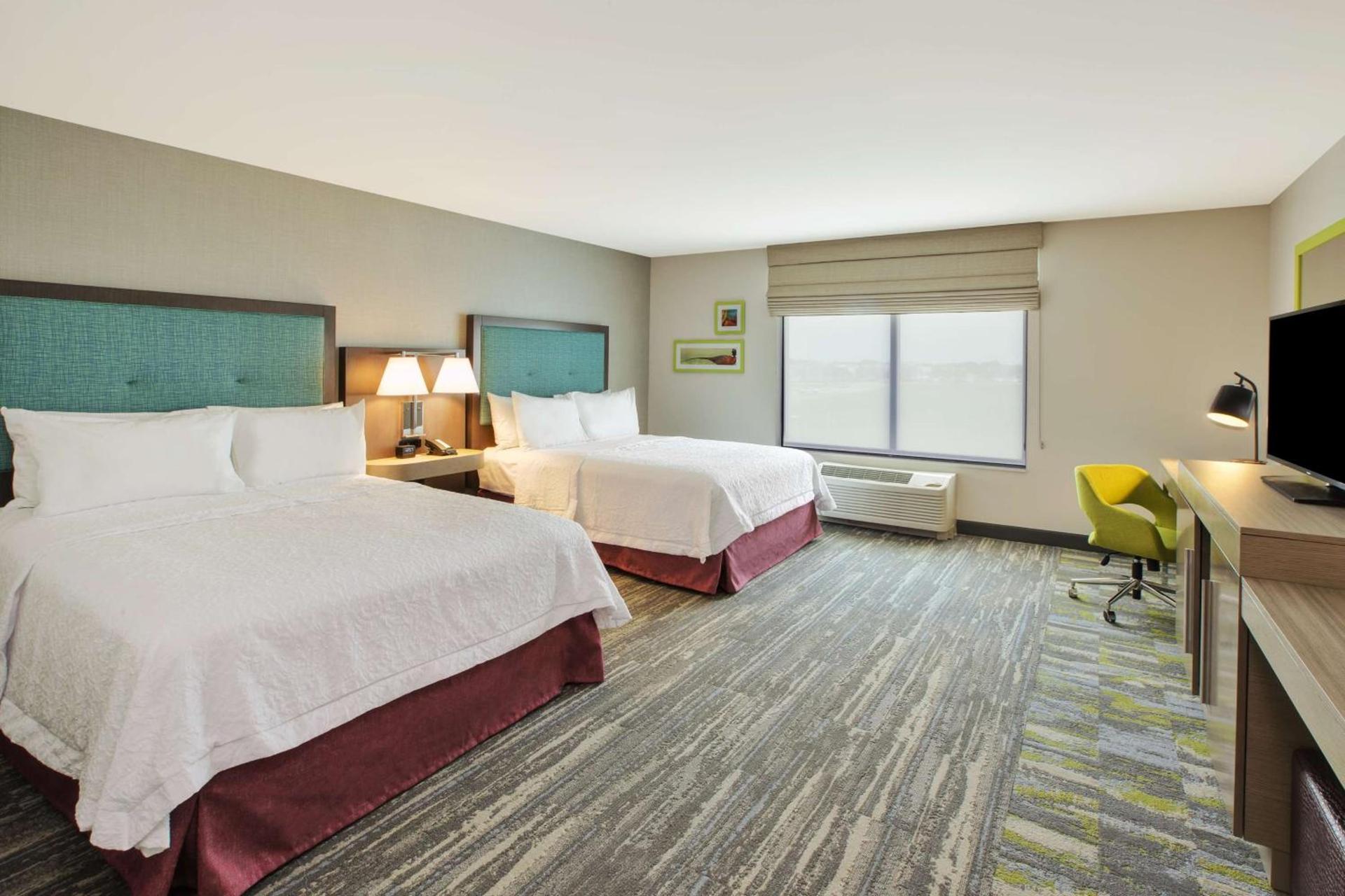 Hampton Inn & Suites By Hilton, Southwest Sioux Falls photo 20