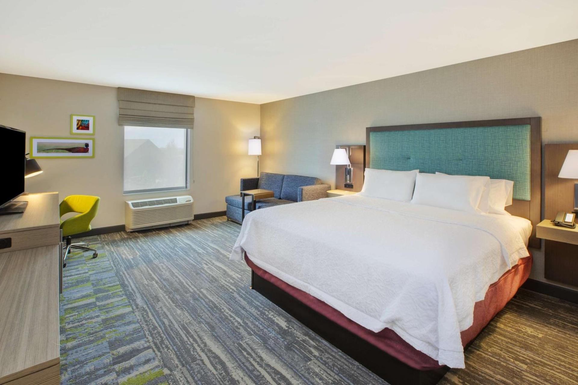 Hampton Inn & Suites By Hilton, Southwest Sioux Falls photo 19