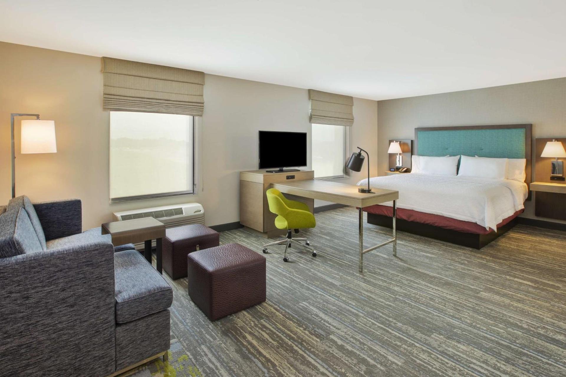 Hampton Inn & Suites By Hilton, Southwest Sioux Falls photo 21