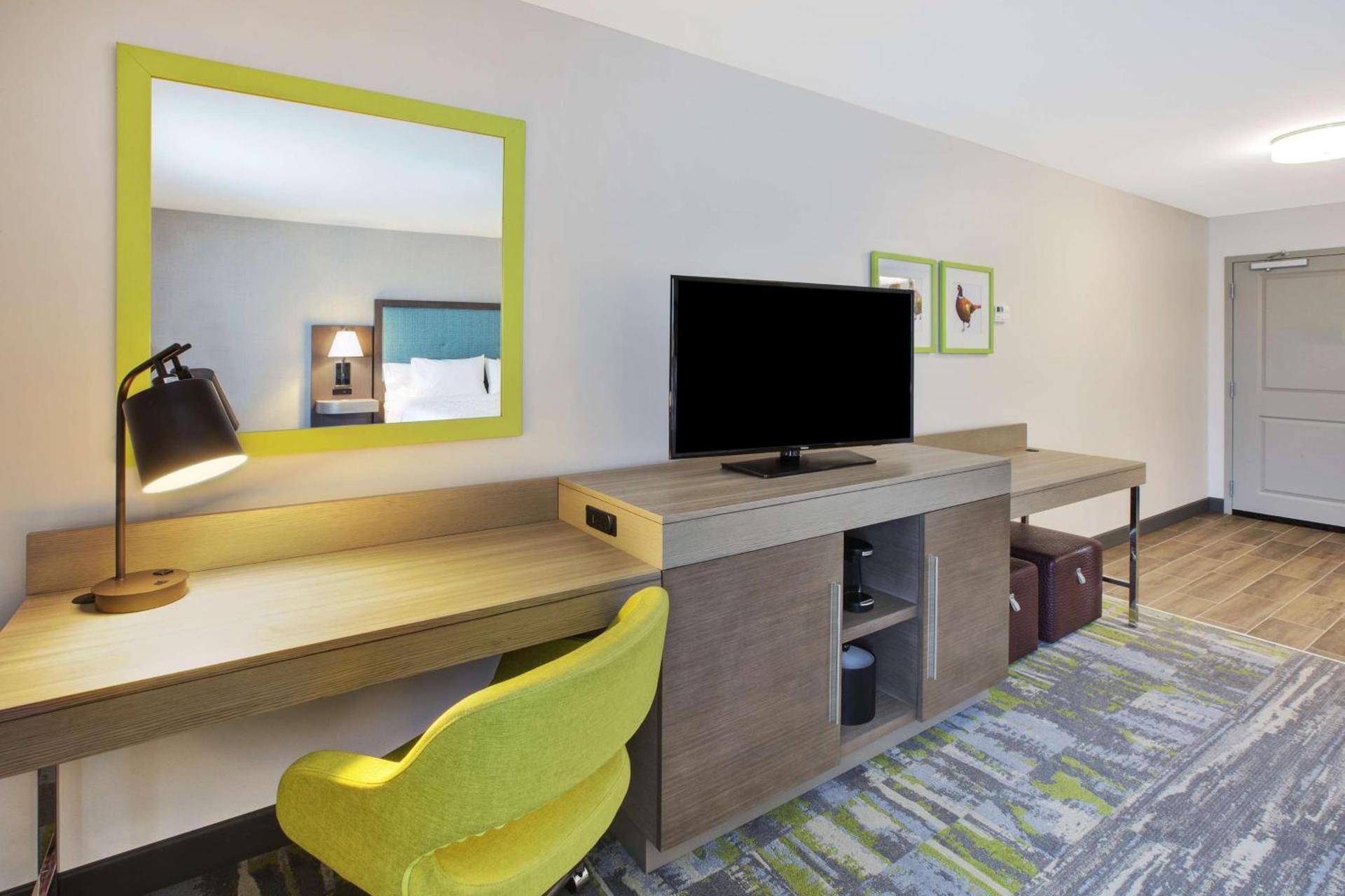 Hampton Inn & Suites By Hilton, Southwest Sioux Falls photo 23