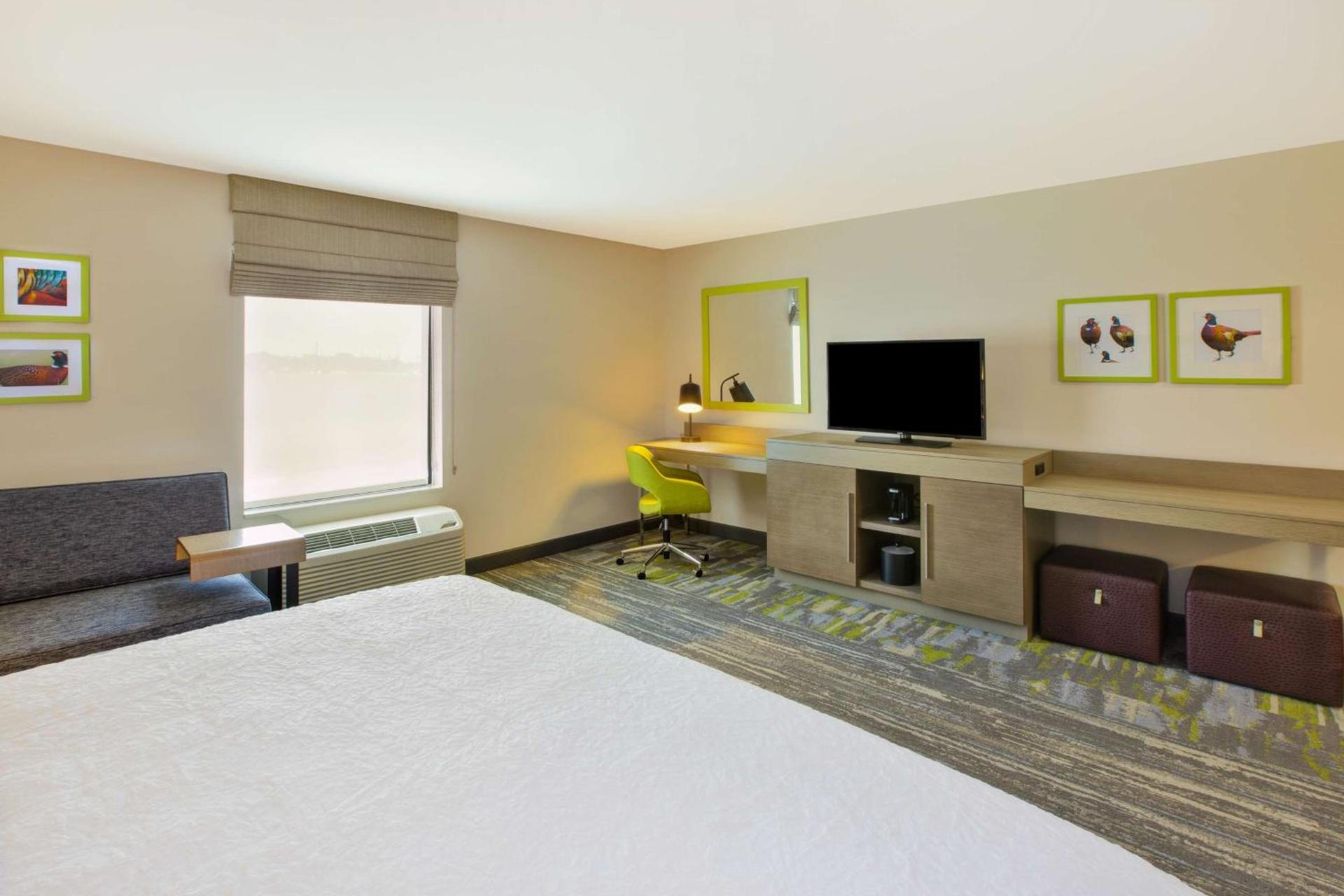 Hampton Inn & Suites By Hilton, Southwest Sioux Falls photo 22
