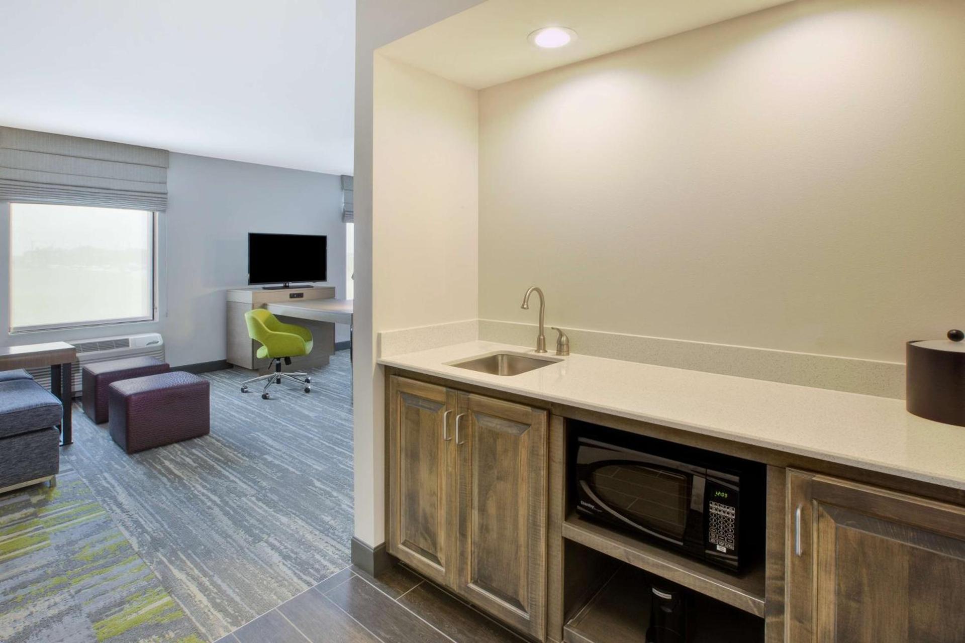 Hampton Inn & Suites By Hilton, Southwest Sioux Falls photo 25