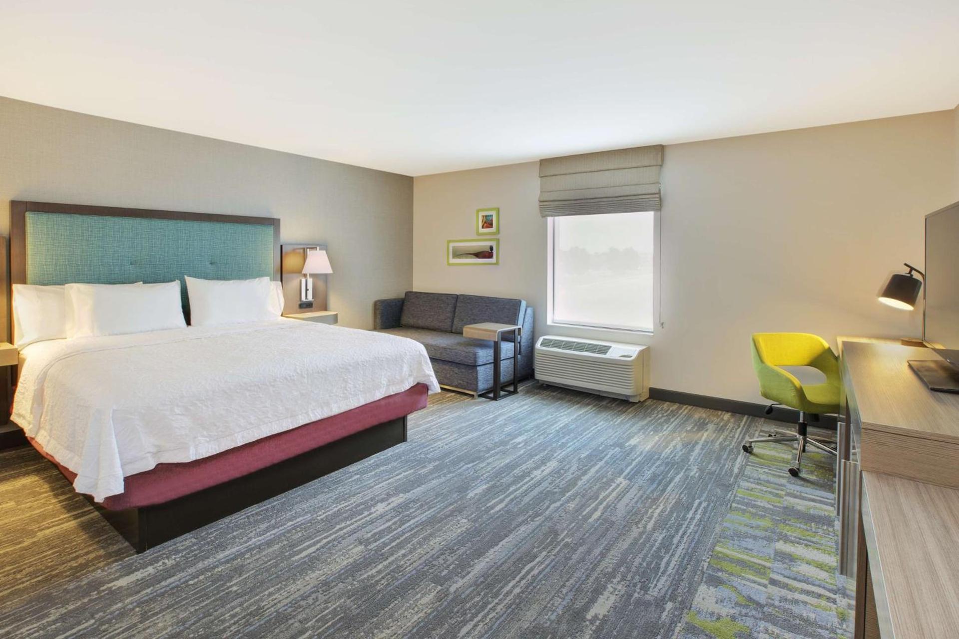 Hampton Inn & Suites By Hilton, Southwest Sioux Falls photo 27