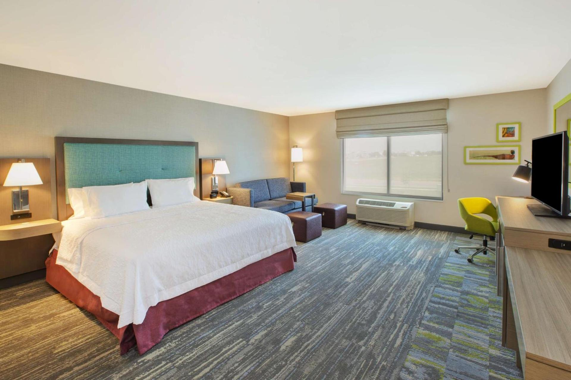 Hampton Inn & Suites By Hilton, Southwest Sioux Falls photo 30