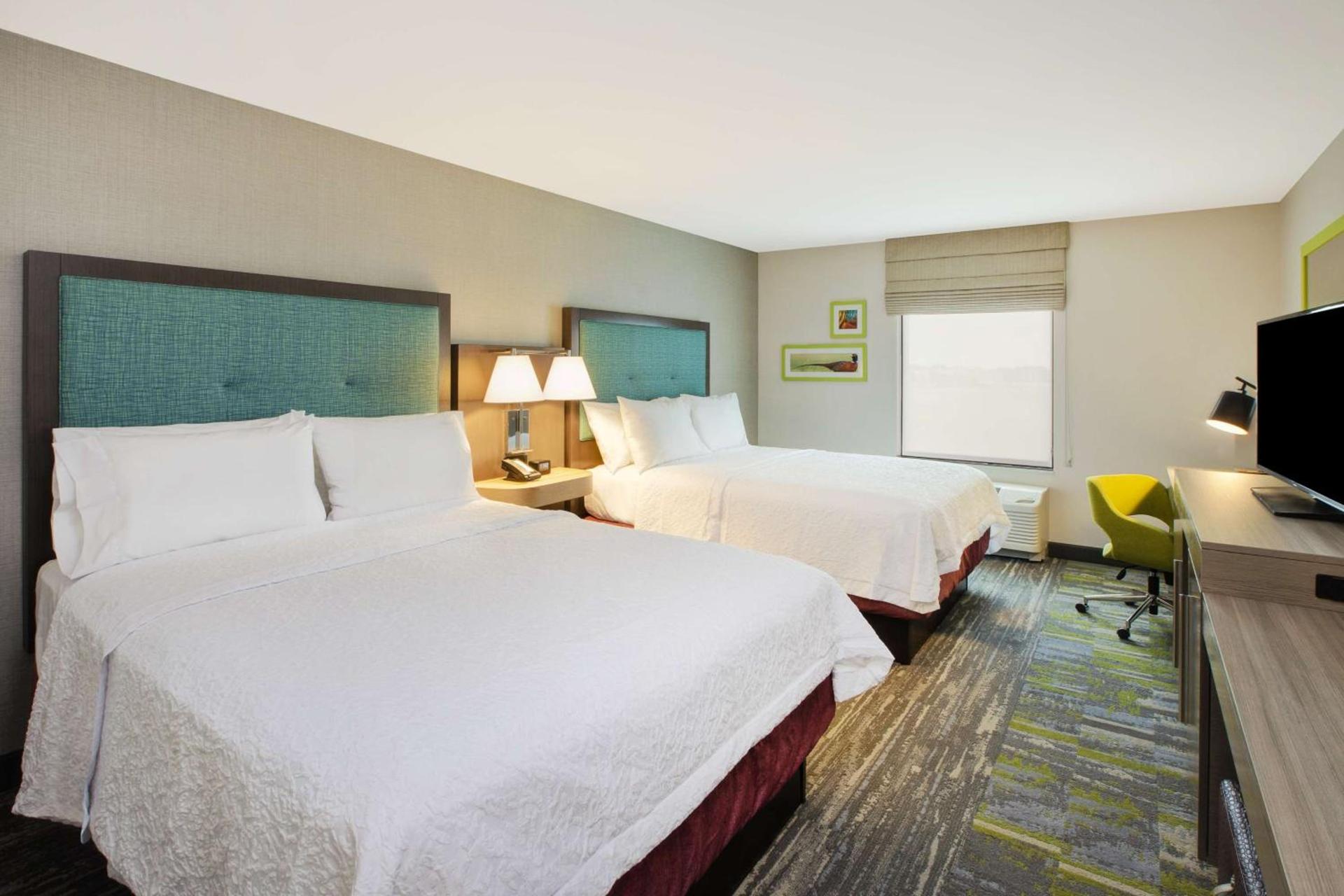 Hampton Inn & Suites By Hilton, Southwest Sioux Falls photo 31