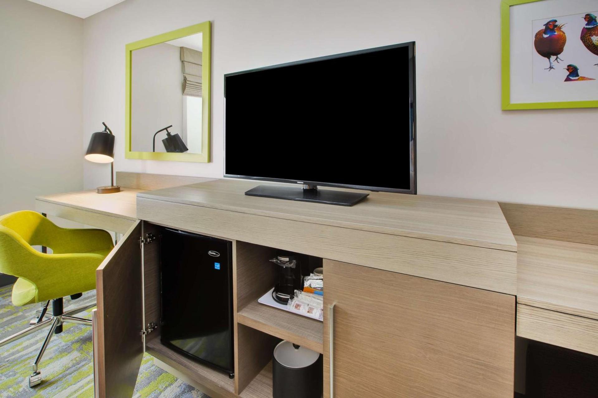 Hampton Inn & Suites By Hilton, Southwest Sioux Falls photo 35