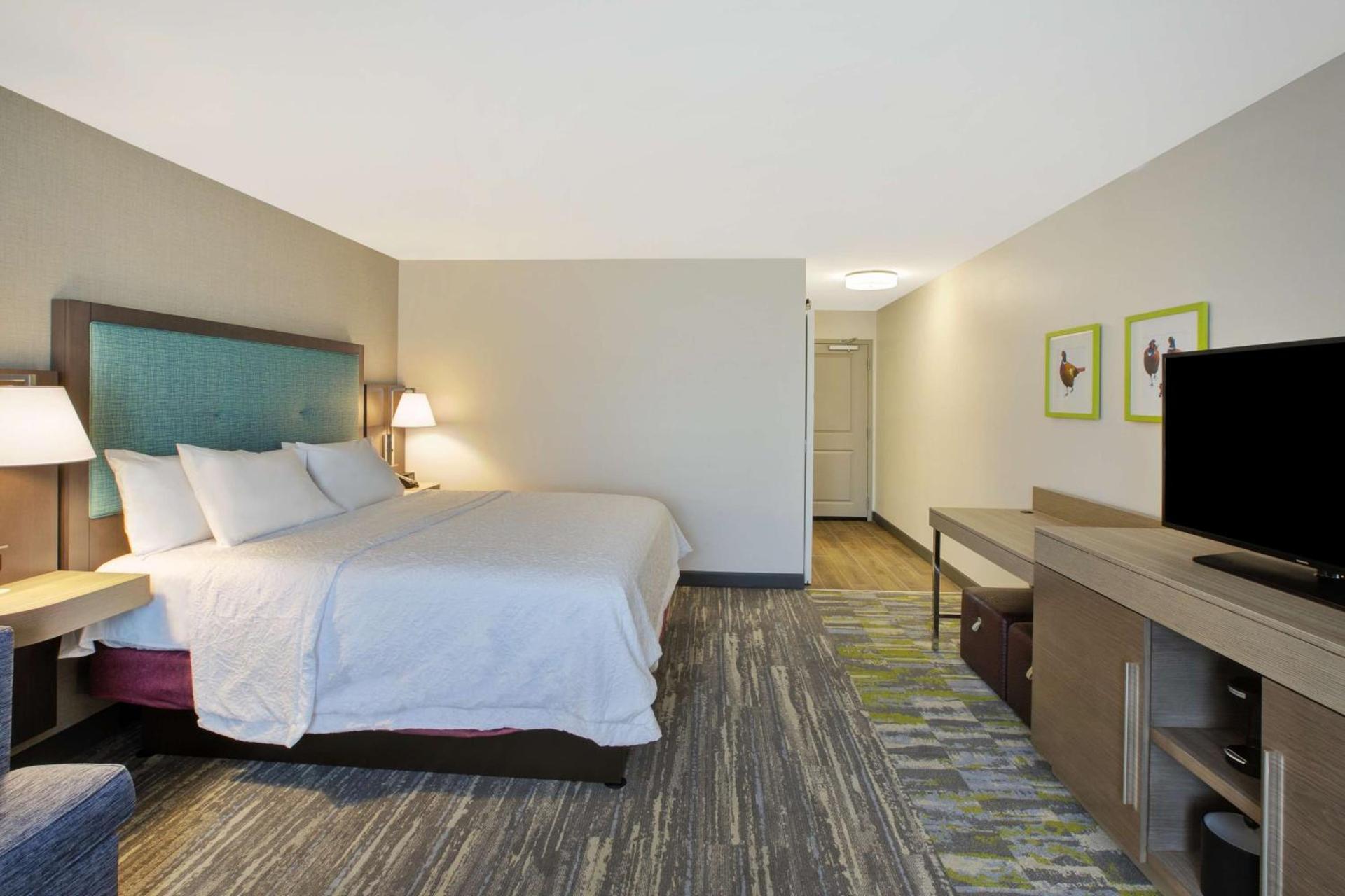 Hampton Inn & Suites By Hilton, Southwest Sioux Falls photo 37