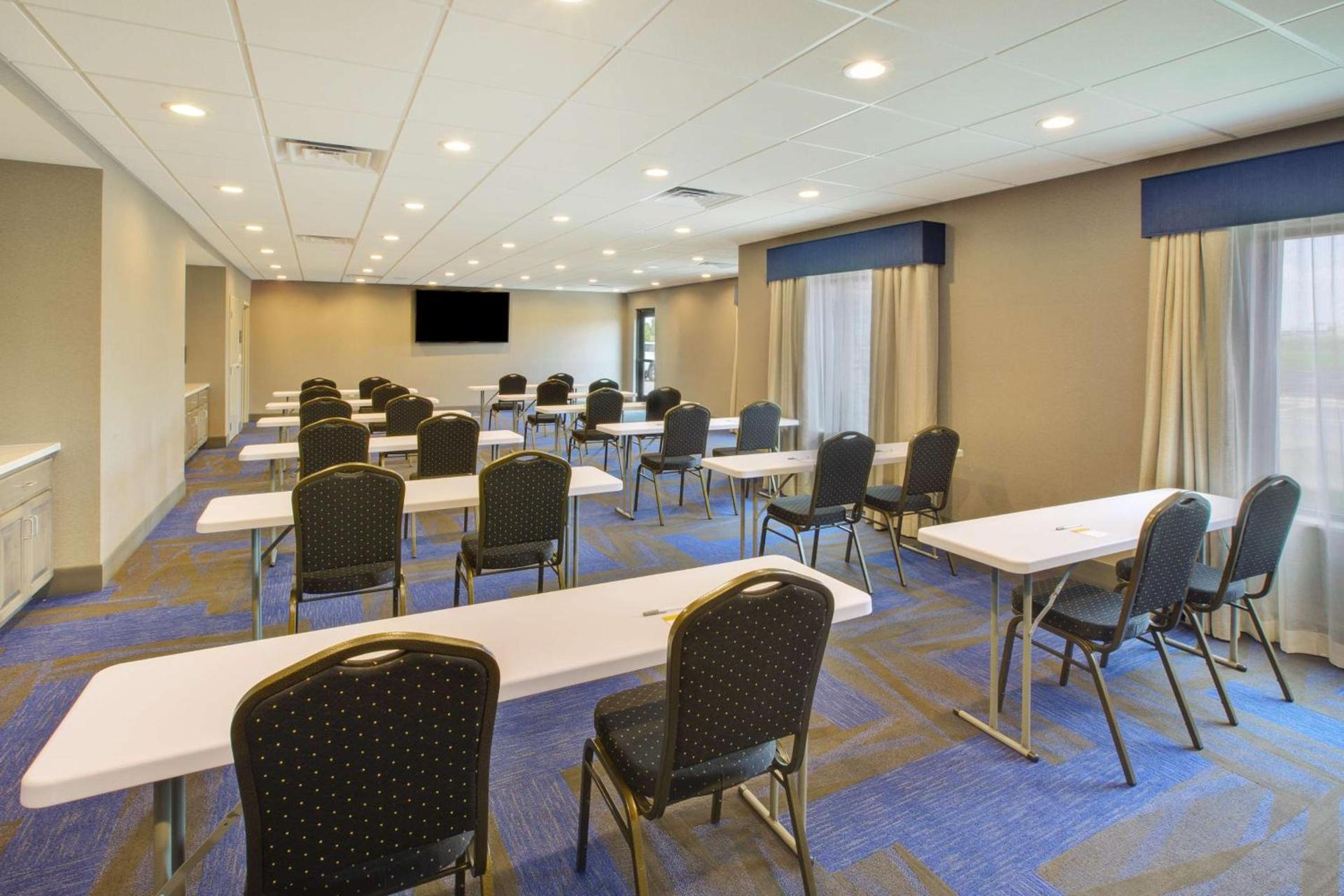 Hampton Inn & Suites By Hilton, Southwest Sioux Falls photo 36
