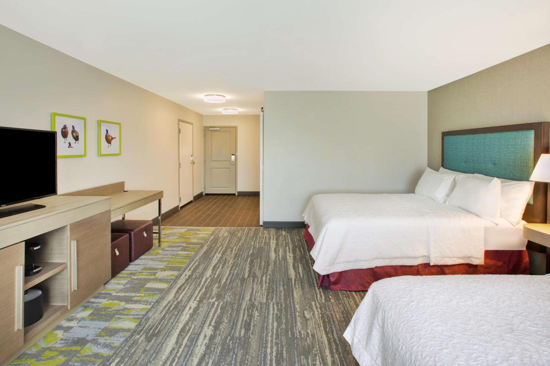 Hampton Inn & Suites By Hilton, Southwest Sioux Falls photo 38