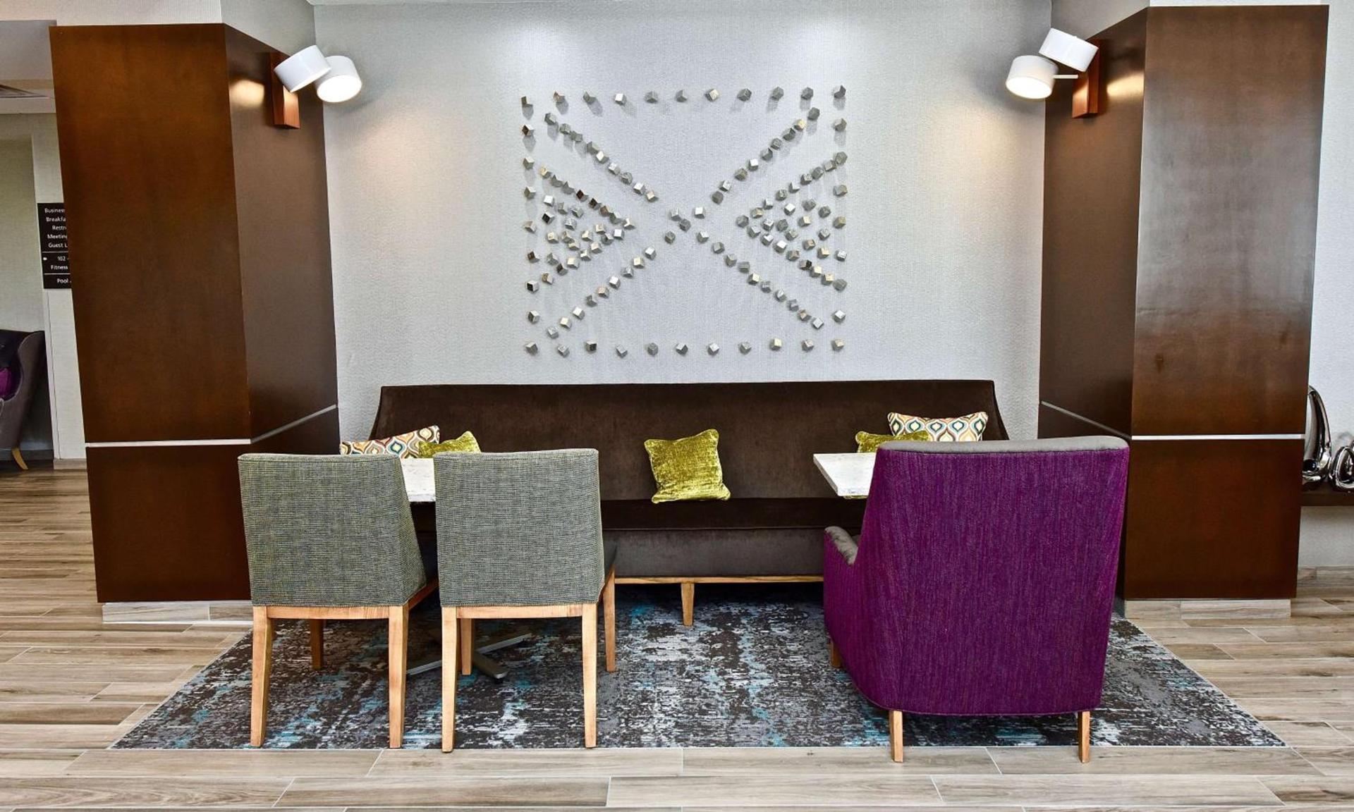 Hampton Inn By Hilton Kirksville MO photo 6