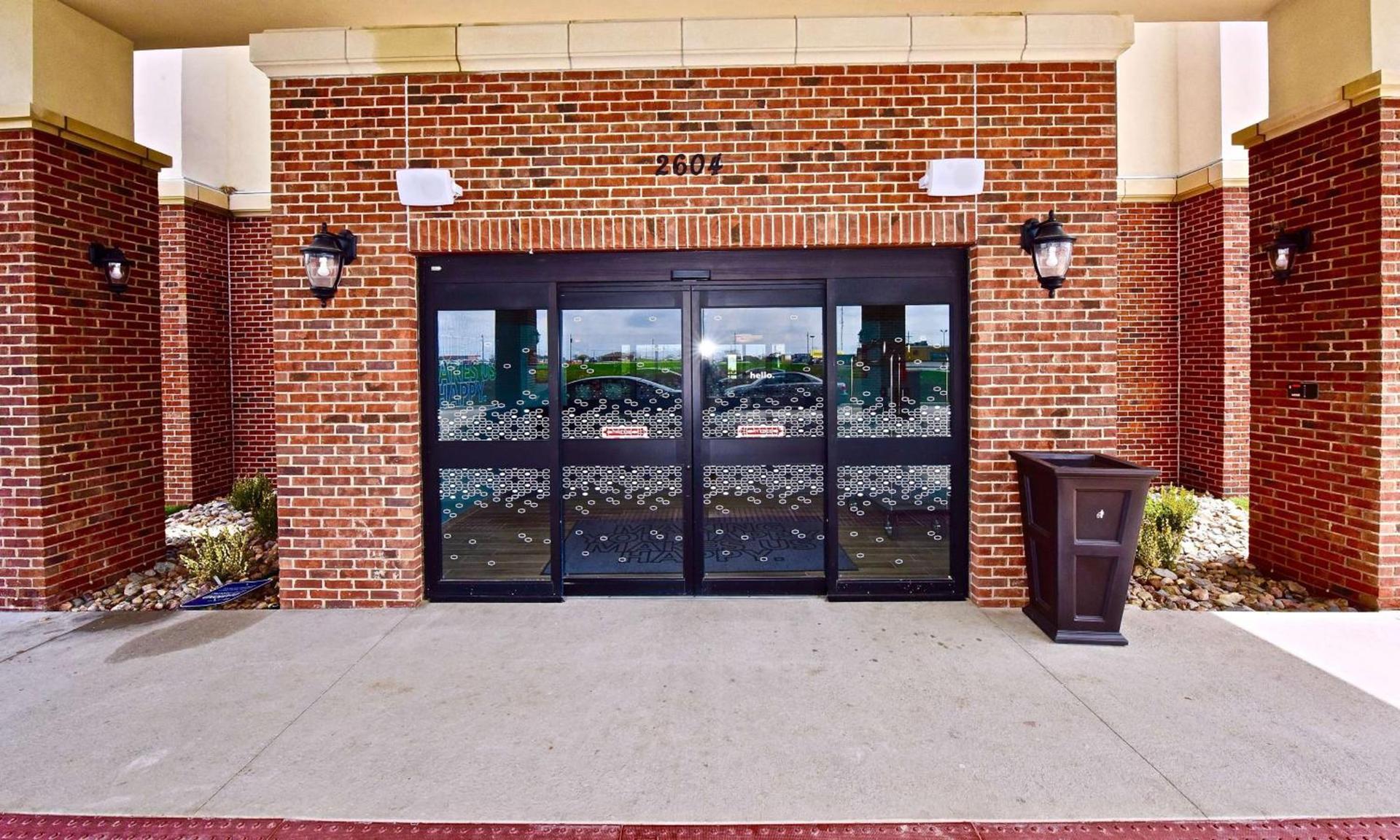 Hampton Inn By Hilton Kirksville MO photo 11