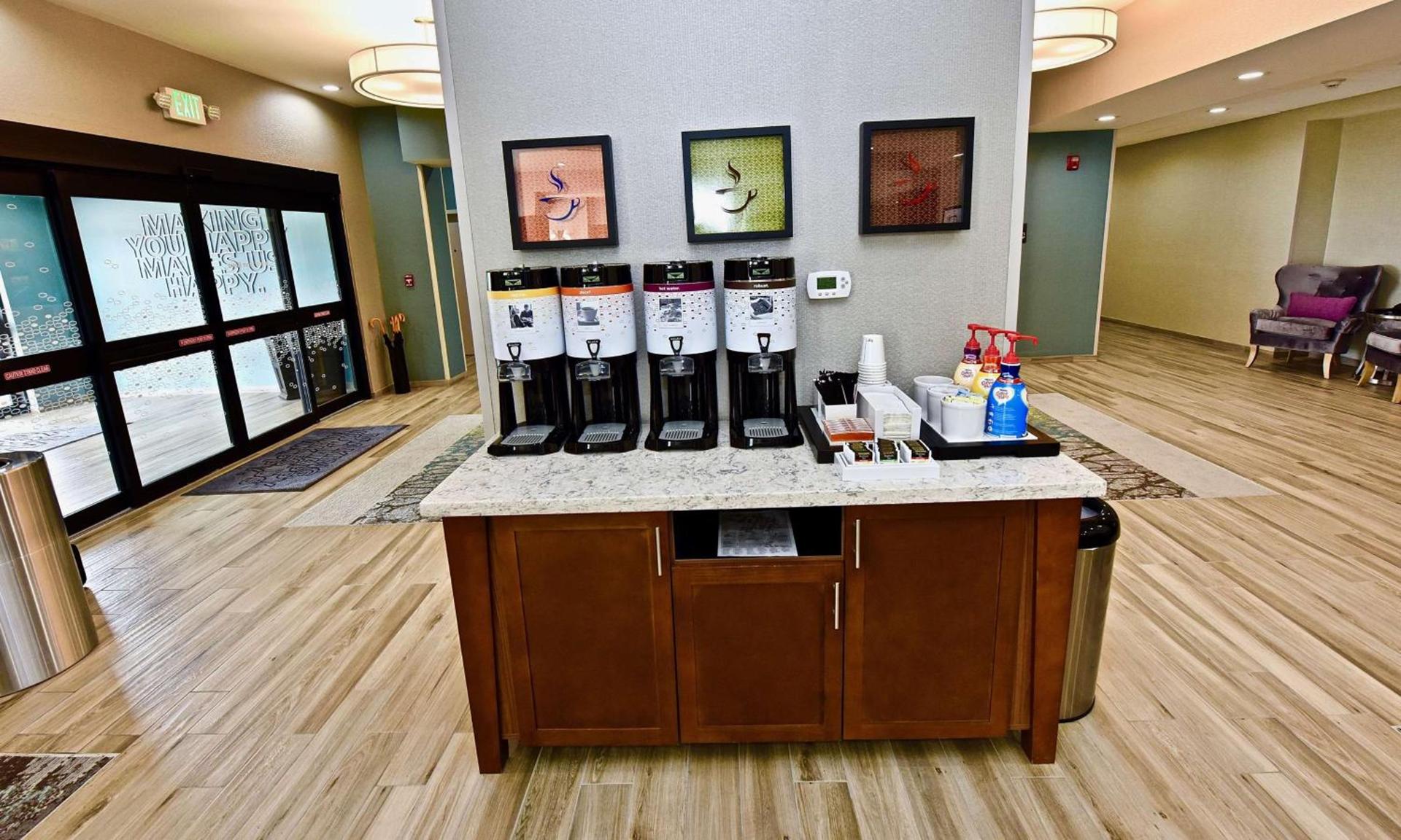 Hampton Inn By Hilton Kirksville MO photo 18