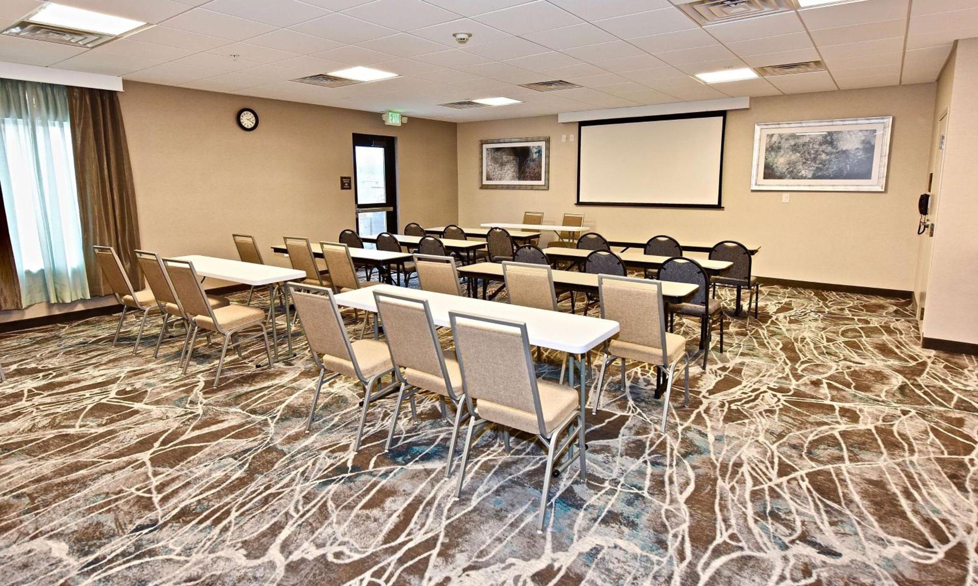 Hampton Inn By Hilton Kirksville MO photo 22