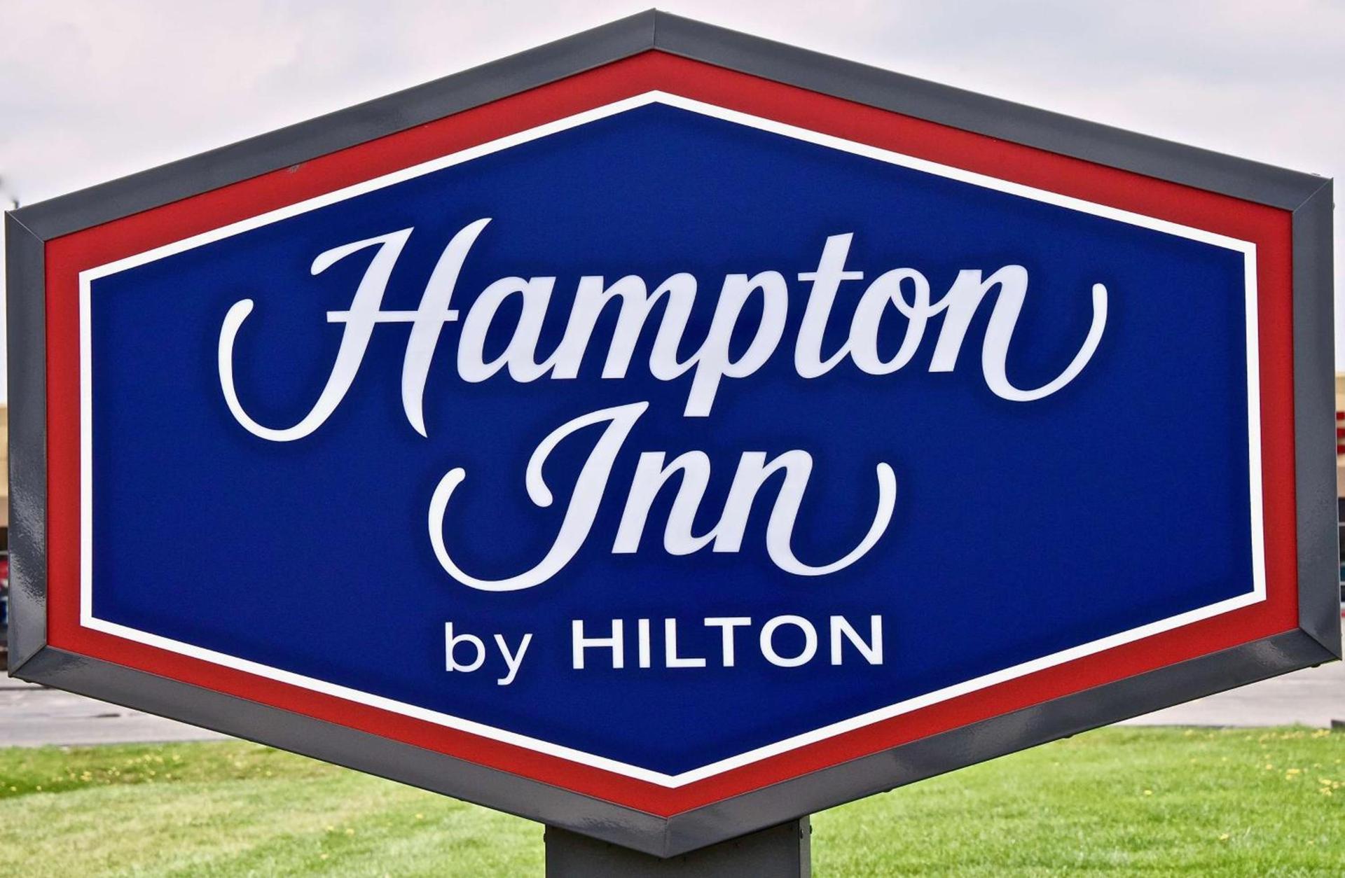 Hampton Inn By Hilton Kirksville MO photo 23