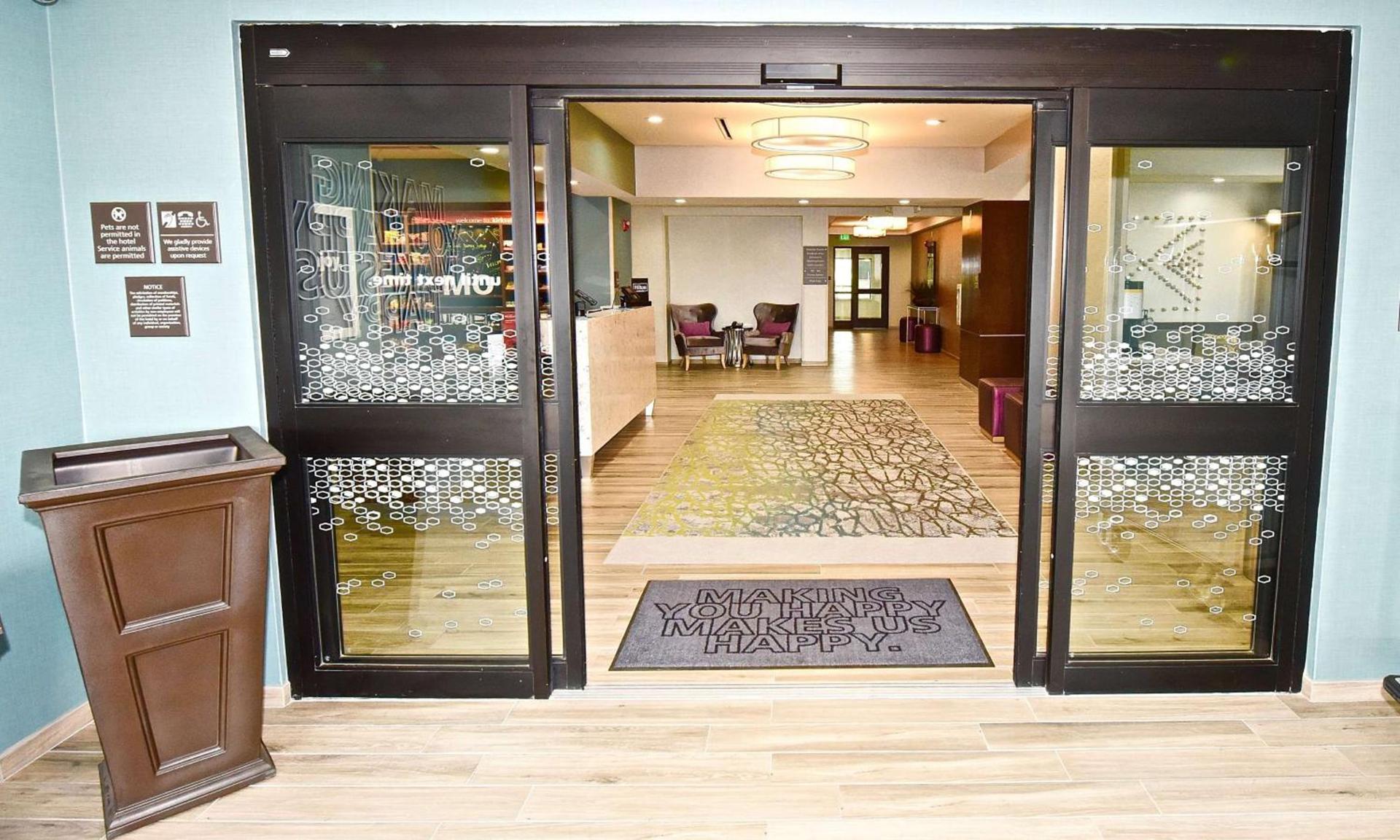 Hampton Inn By Hilton Kirksville MO photo 27