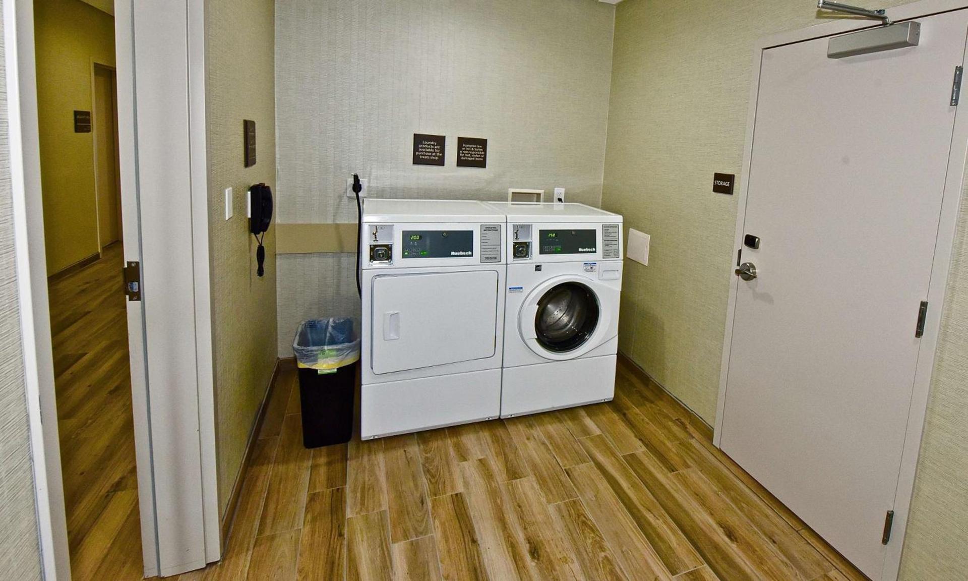 Hampton Inn By Hilton Kirksville MO photo 29