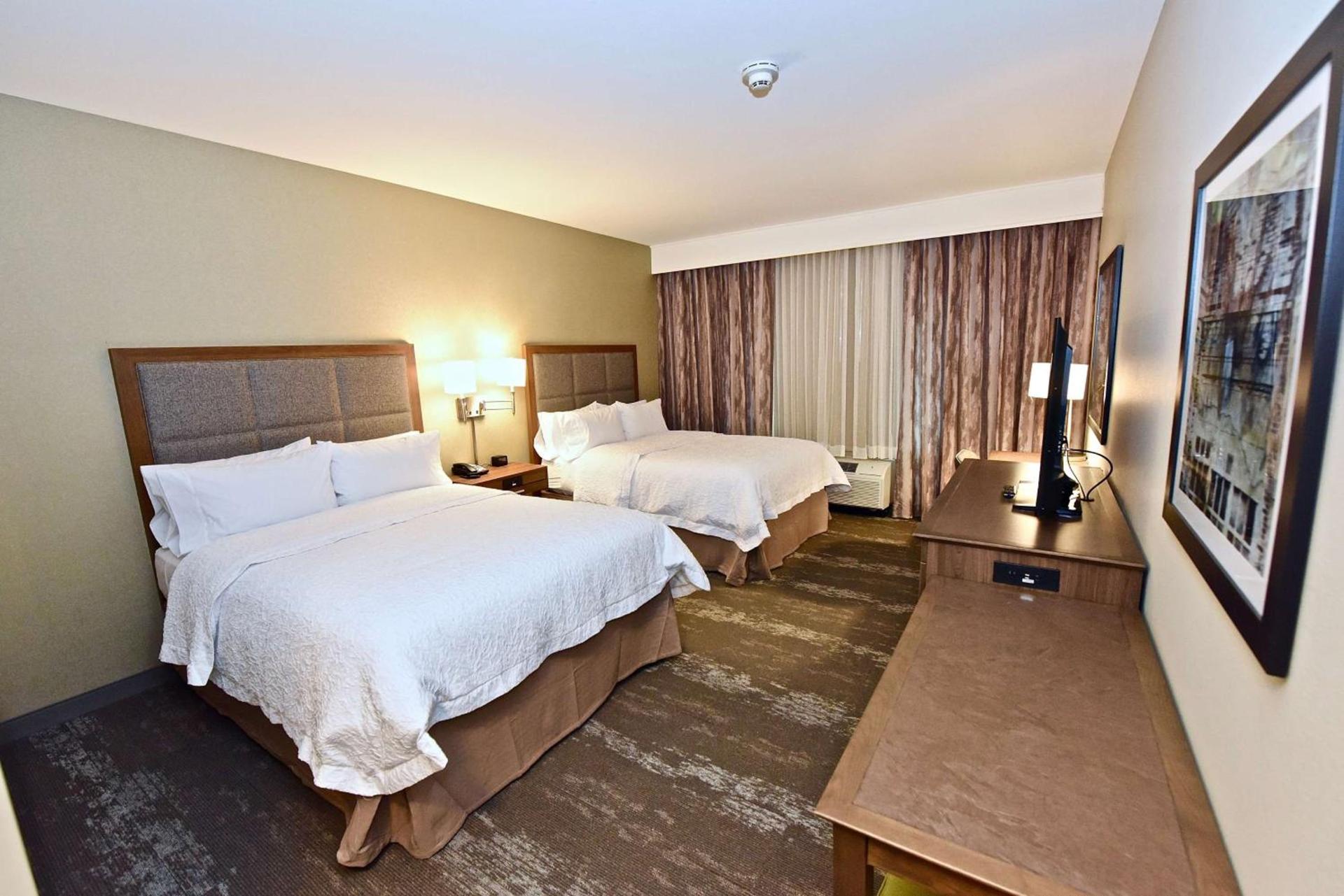 Hampton Inn By Hilton Kirksville MO photo 33