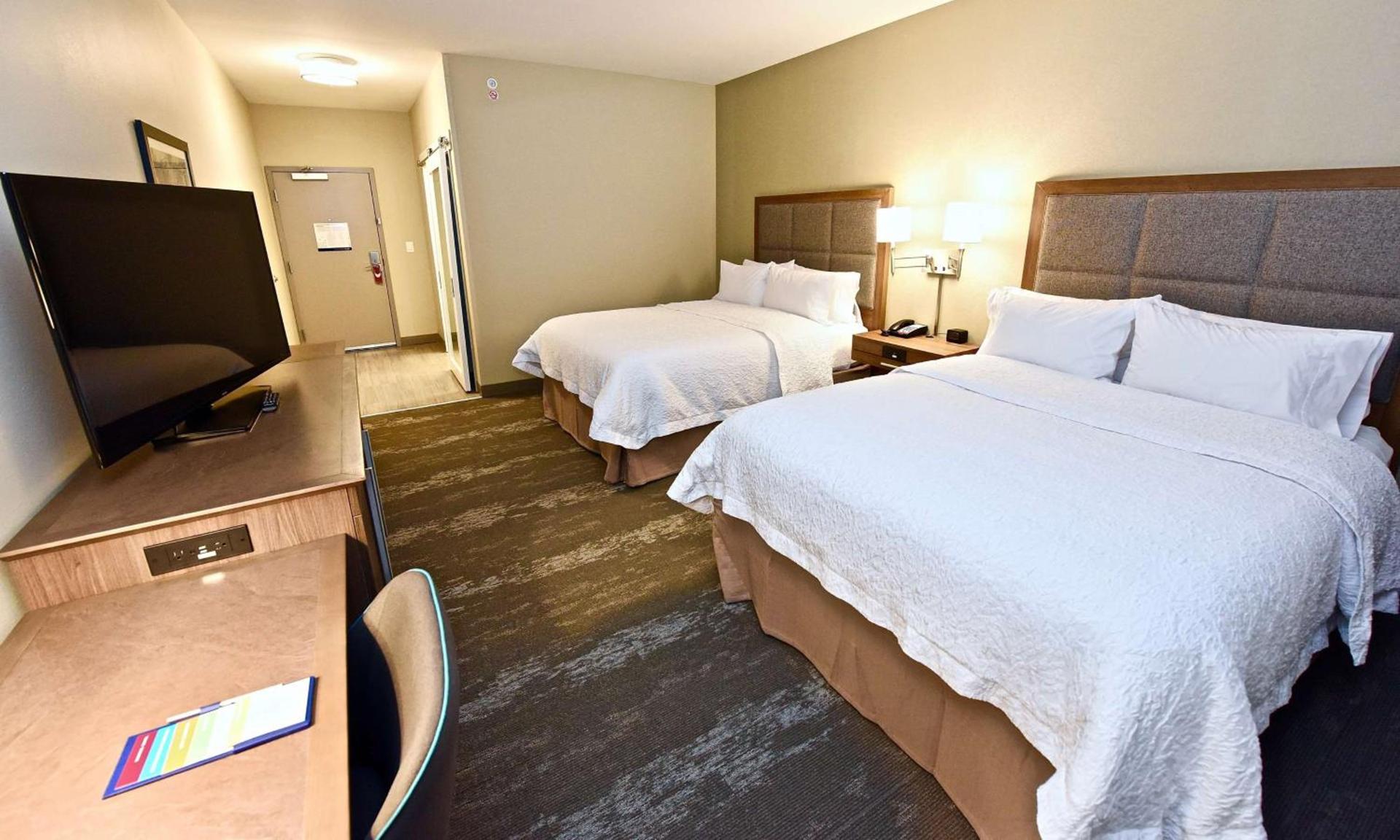 Hampton Inn By Hilton Kirksville MO photo 34