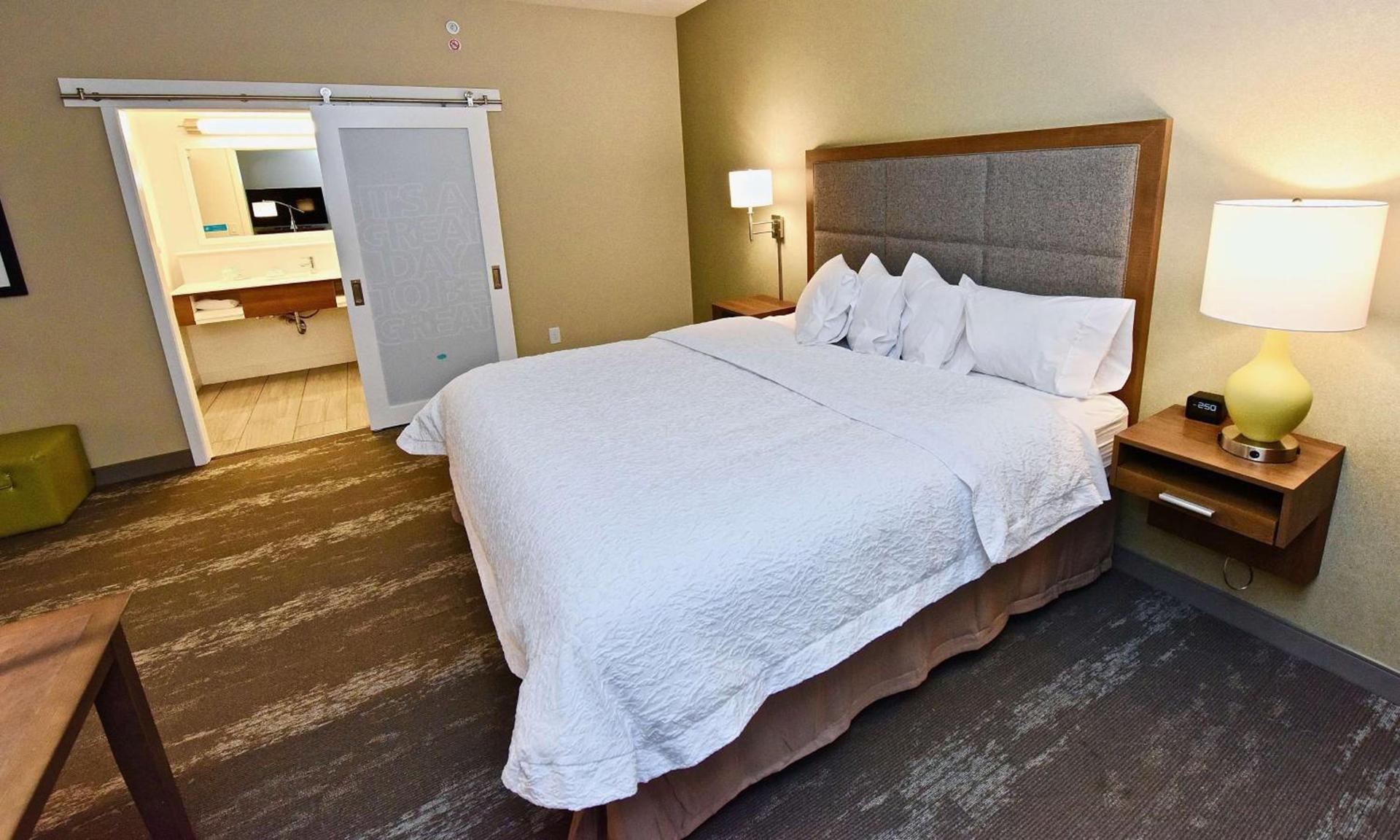 Hampton Inn By Hilton Kirksville MO photo 36