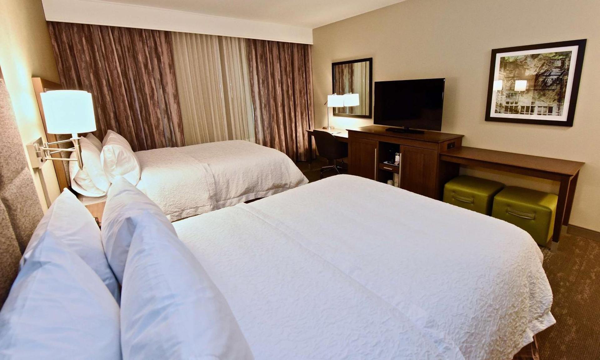 Hampton Inn By Hilton Kirksville MO photo 48
