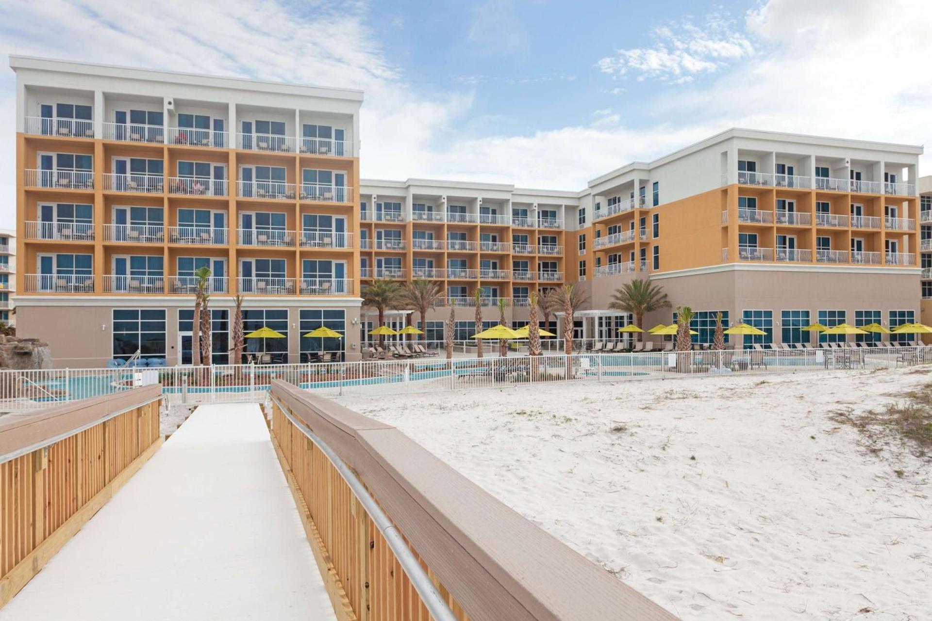 Hilton Garden Inn Ft. Walton Beach photo 4