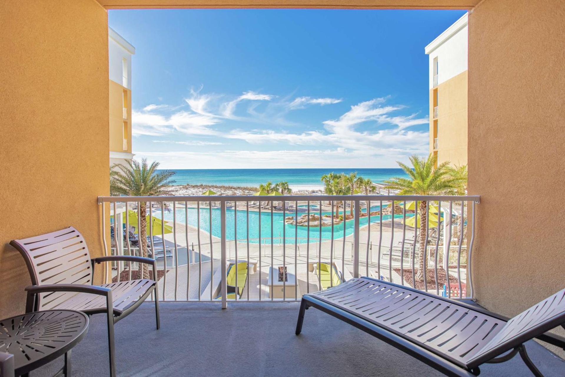 Hilton Garden Inn Ft. Walton Beach photo 8
