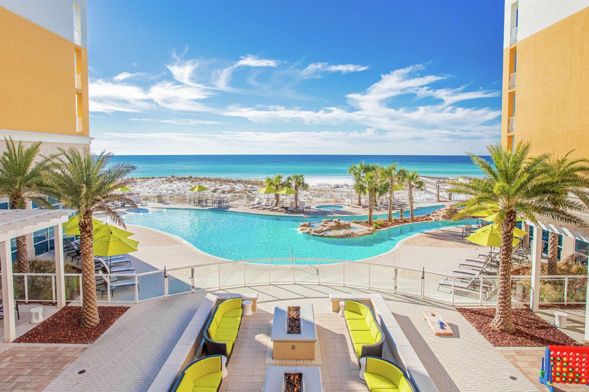 Hilton Garden Inn Ft. Walton Beach photo 10