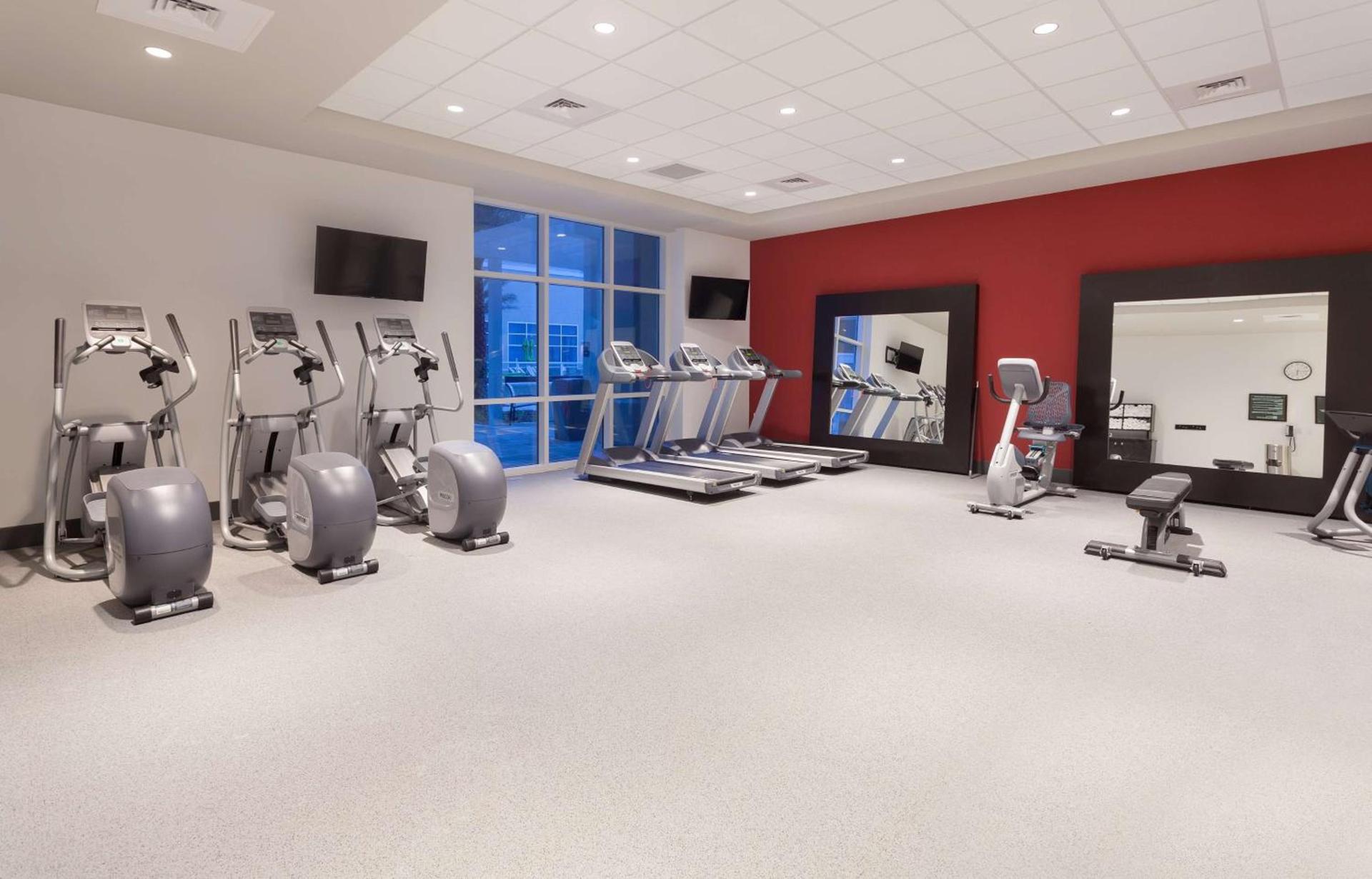 Hilton Garden Inn Ft. Walton Beach photo 16