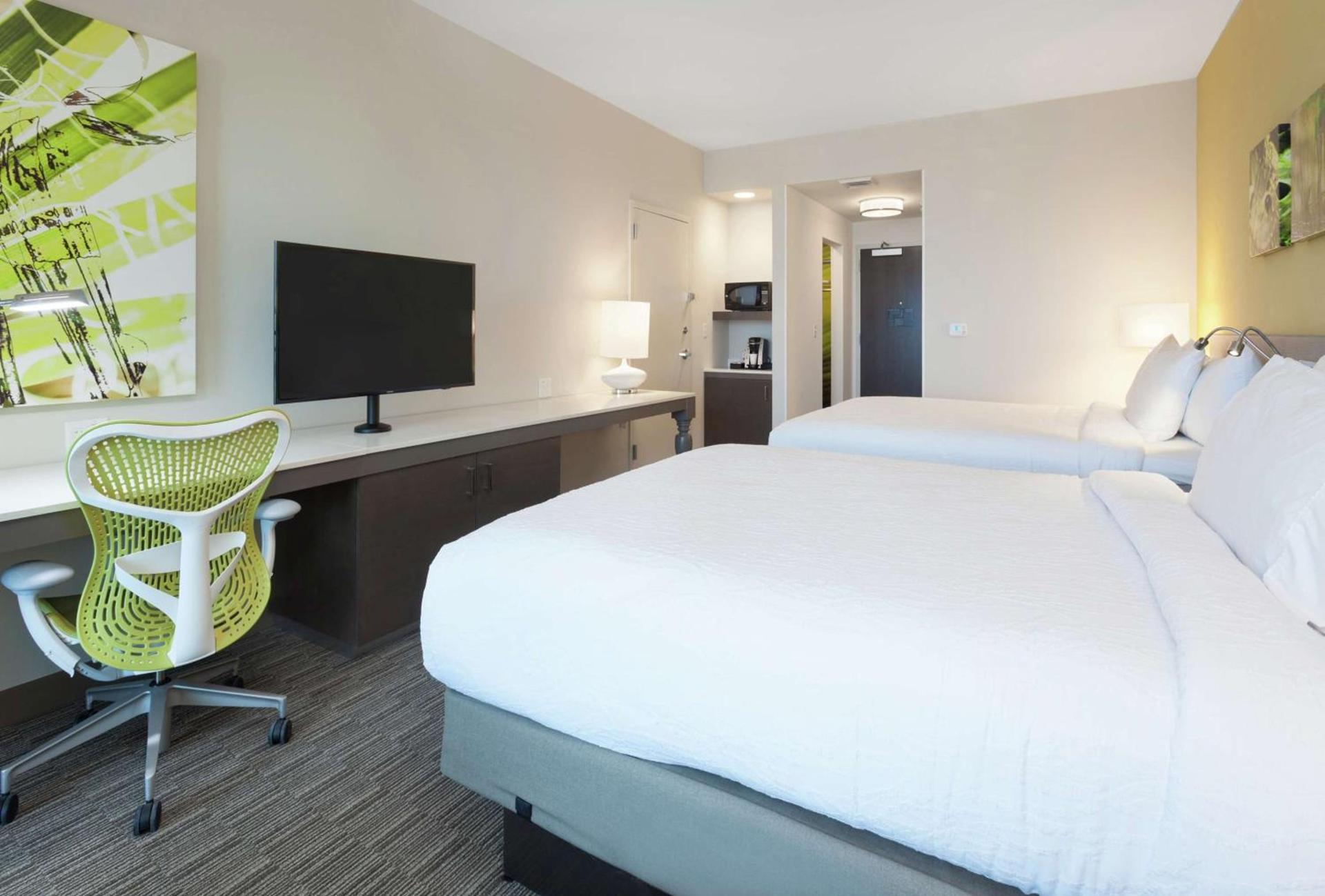 Hilton Garden Inn Ft. Walton Beach photo 30