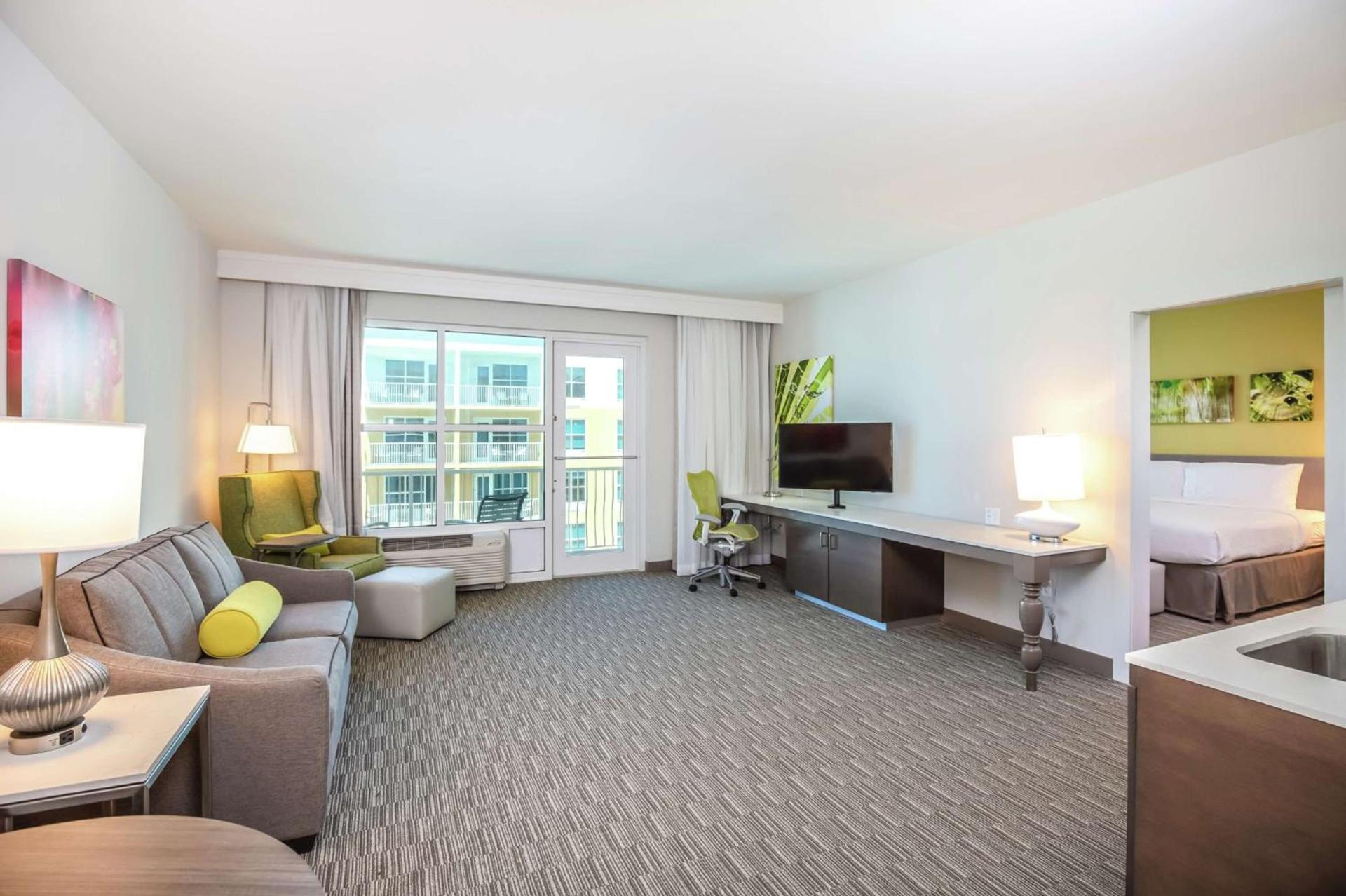 Hilton Garden Inn Ft. Walton Beach photo 35