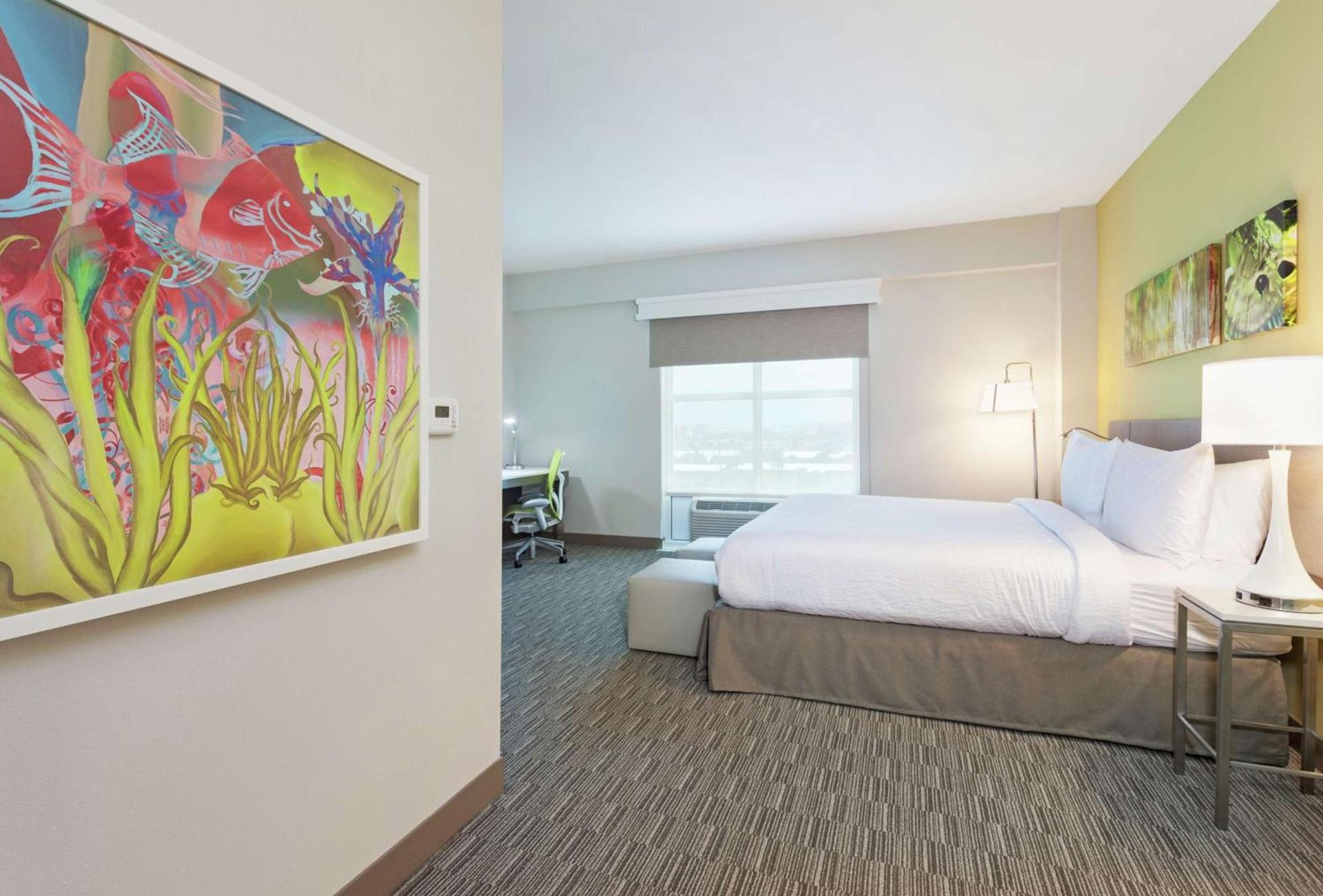 Hilton Garden Inn Ft. Walton Beach photo 34