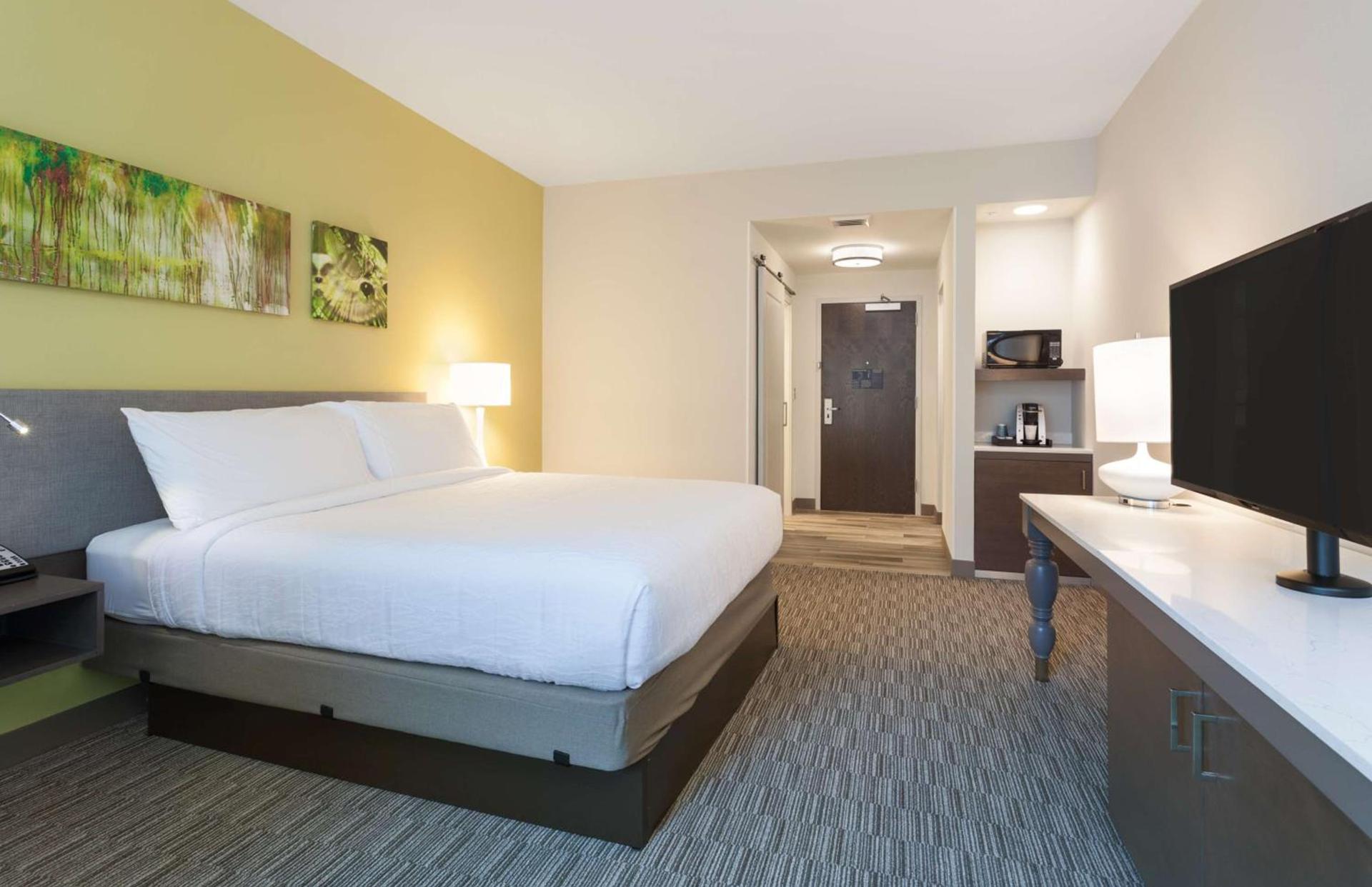 Hilton Garden Inn Ft. Walton Beach photo 52