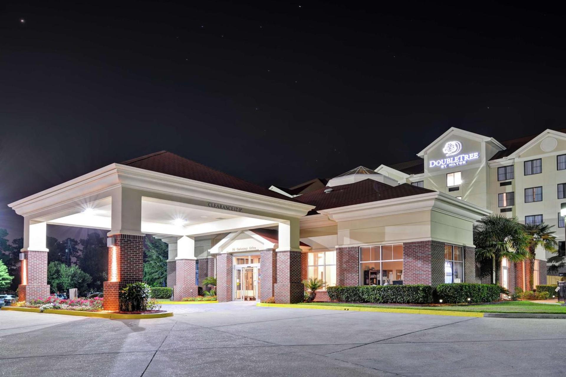 DoubleTree by Hilton Hattiesburg, MS photo 2