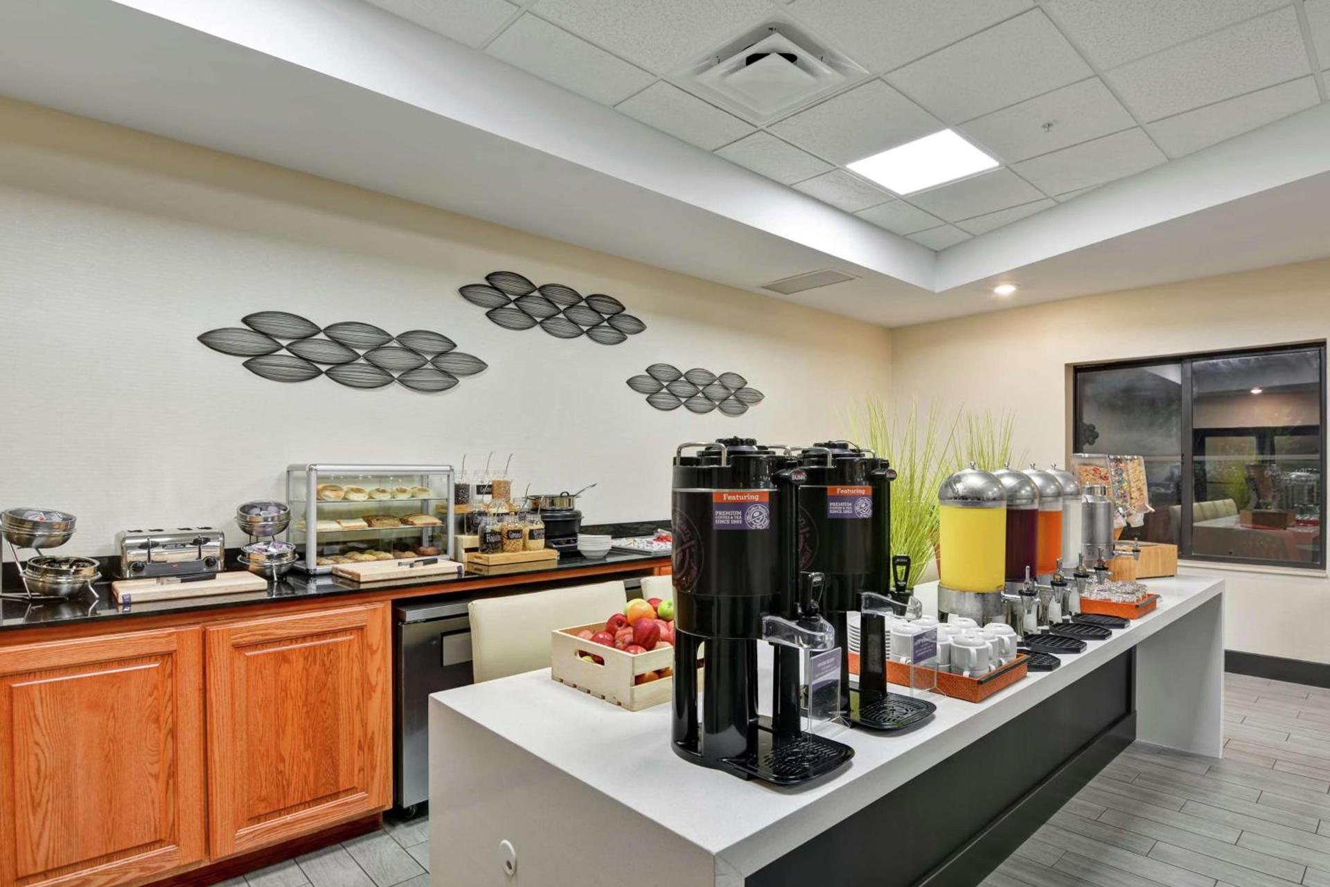 DoubleTree by Hilton Hattiesburg, MS photo 6