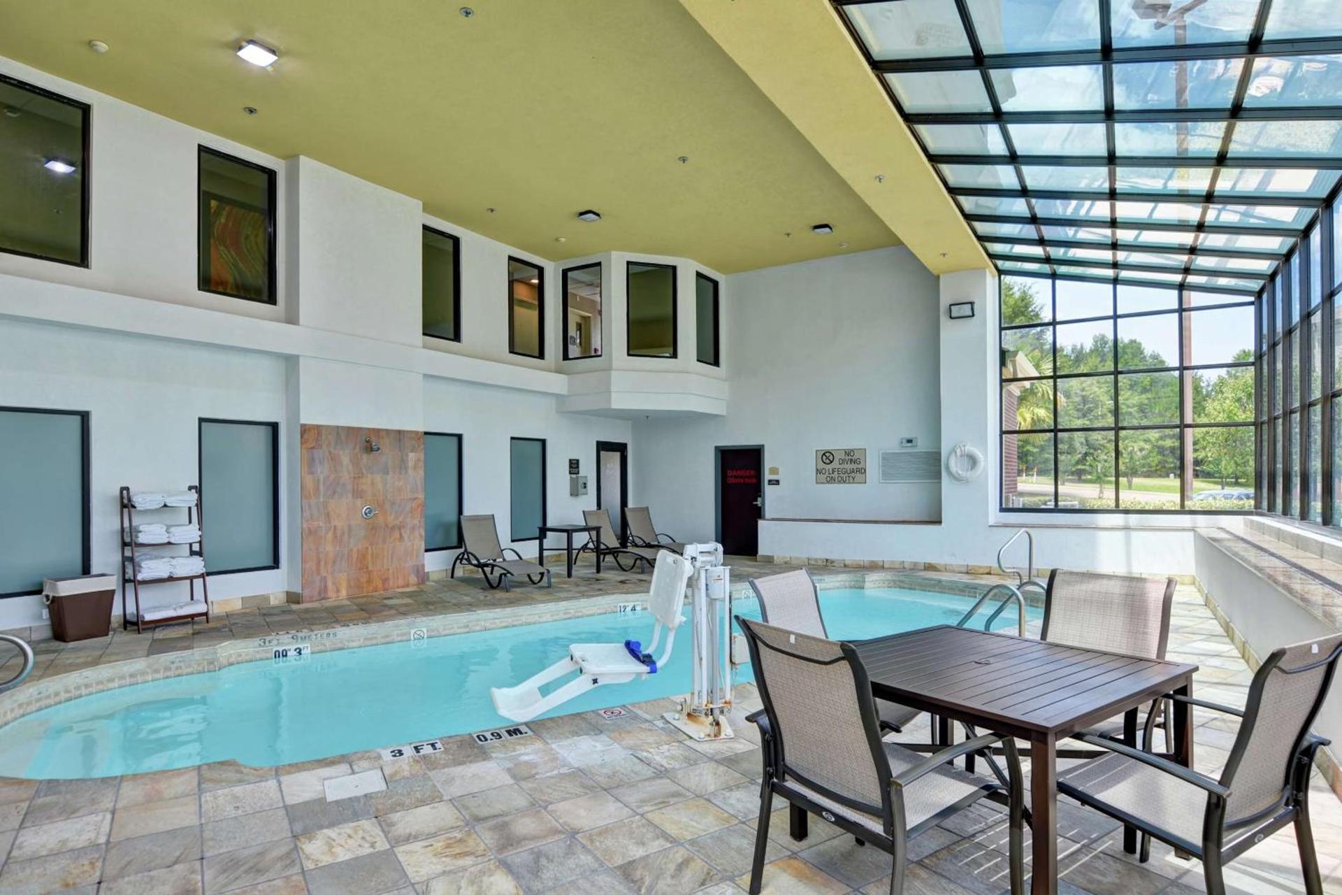 DoubleTree by Hilton Hattiesburg, MS photo 5