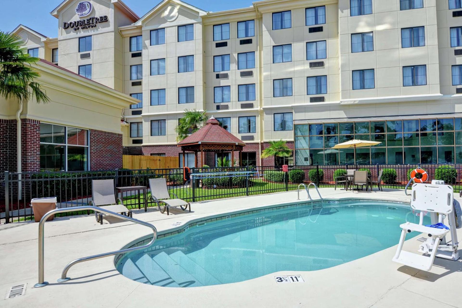DoubleTree by Hilton Hattiesburg, MS photo 4