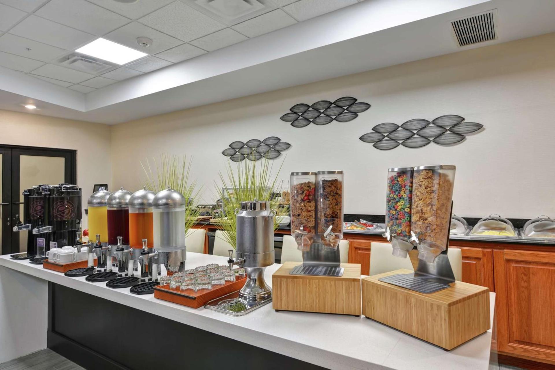 DoubleTree by Hilton Hattiesburg, MS photo 7