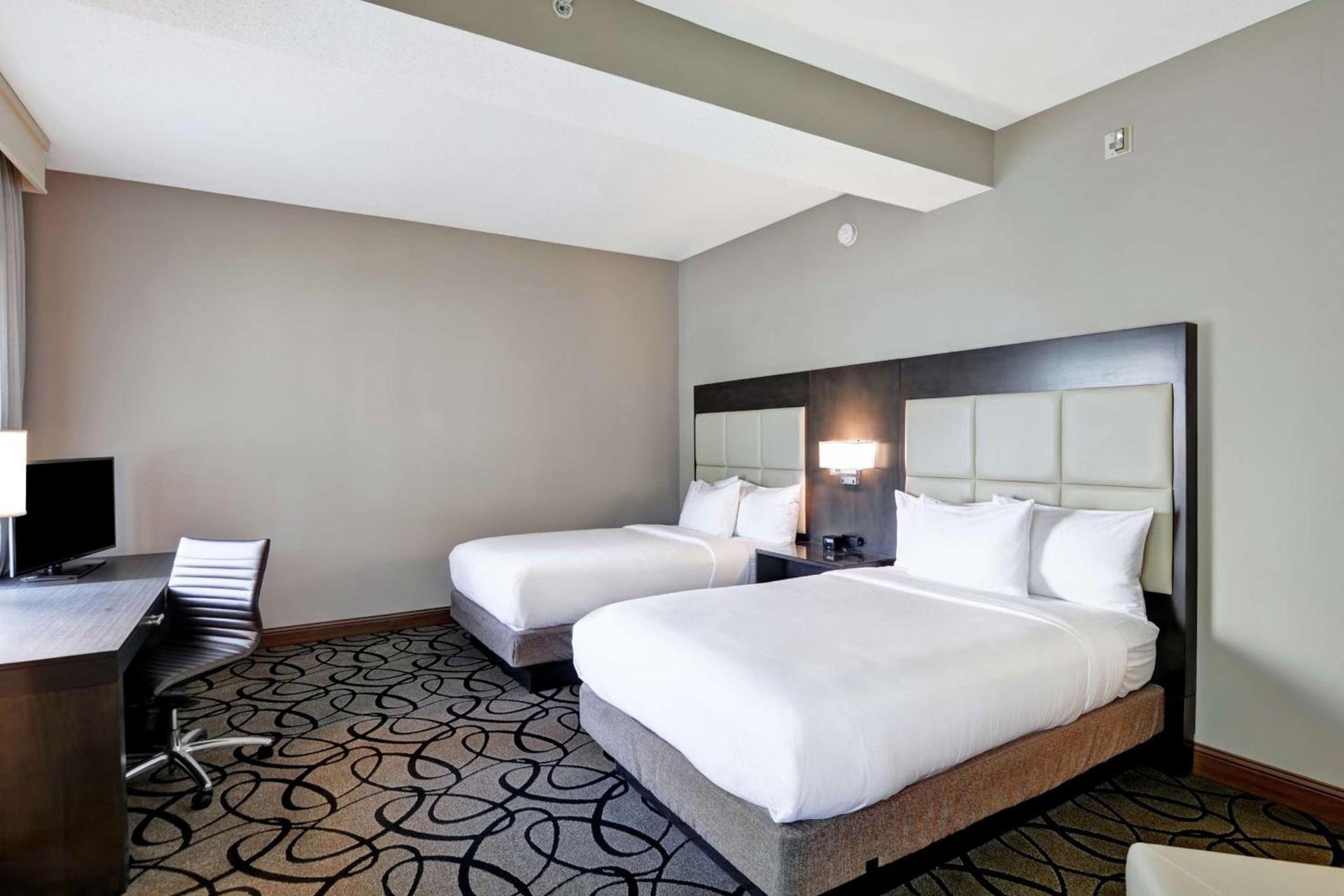 DoubleTree by Hilton Hattiesburg, MS photo 18